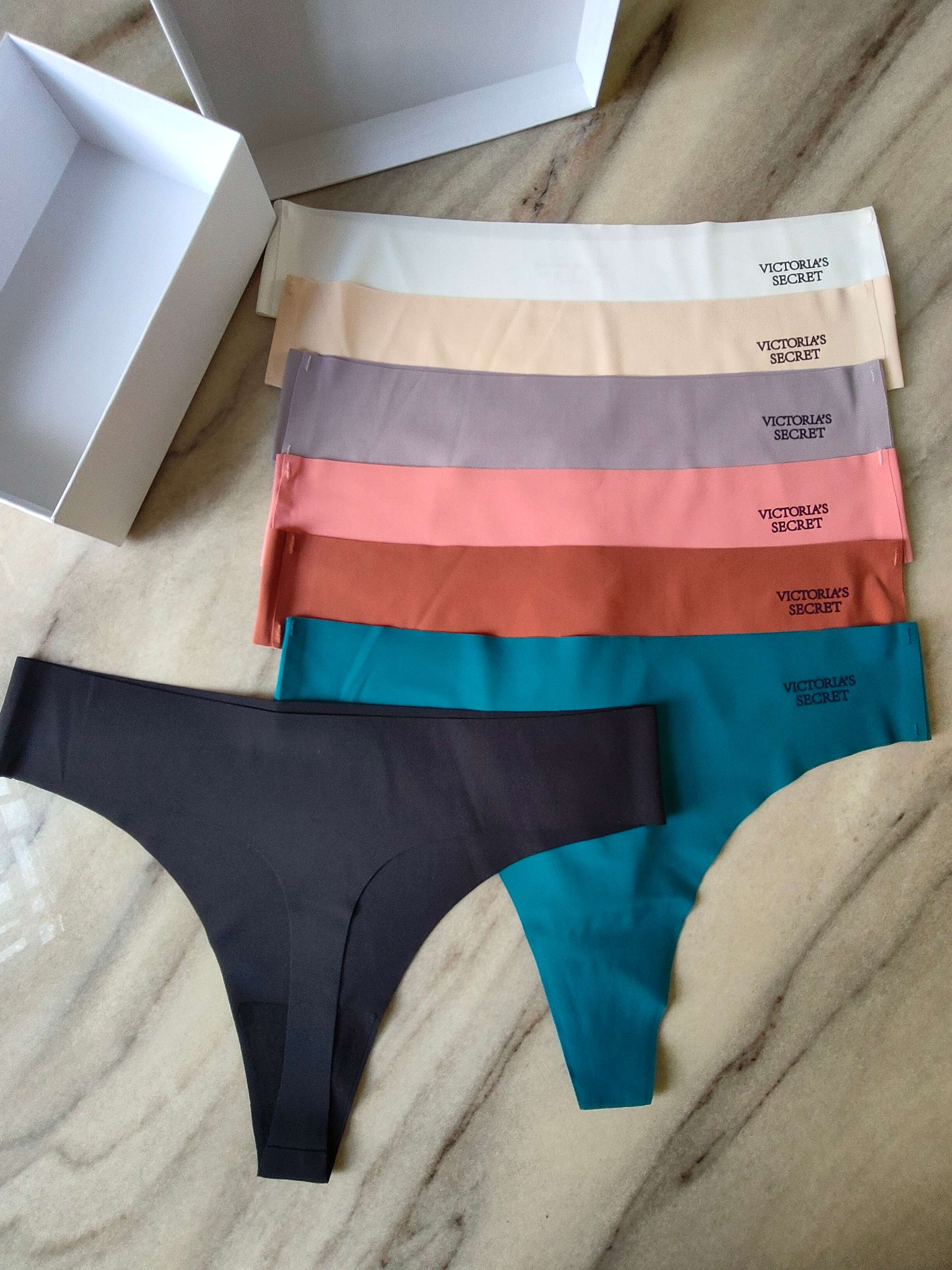 VICTORIA＇SSECRET 维多利亚M 建议105-115斤L建议115-130斤XL建议130-