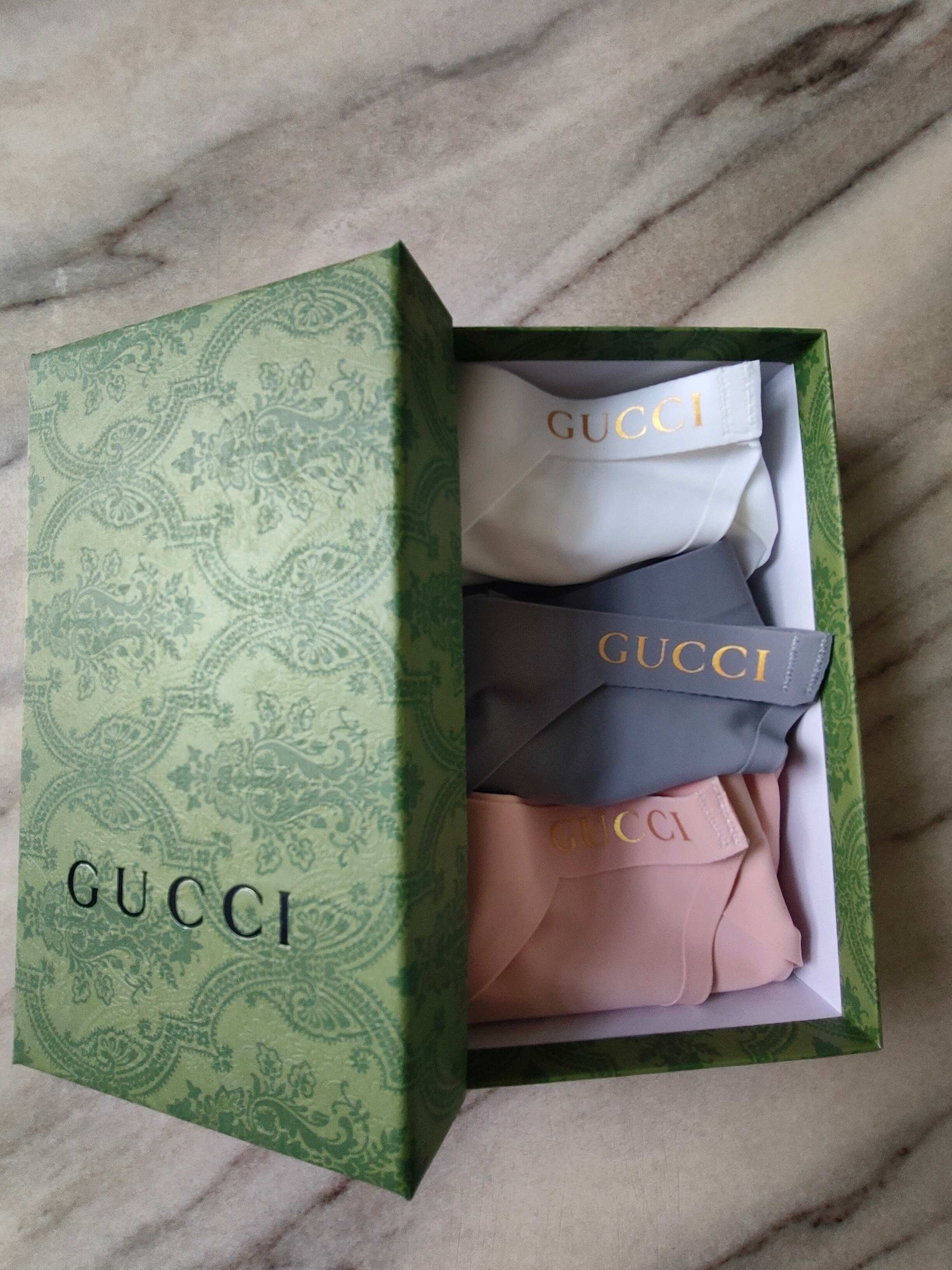 GUCCI 古驰M 建议80-100斤L 建议100-120斤XL 建议120-135斤冰丝
