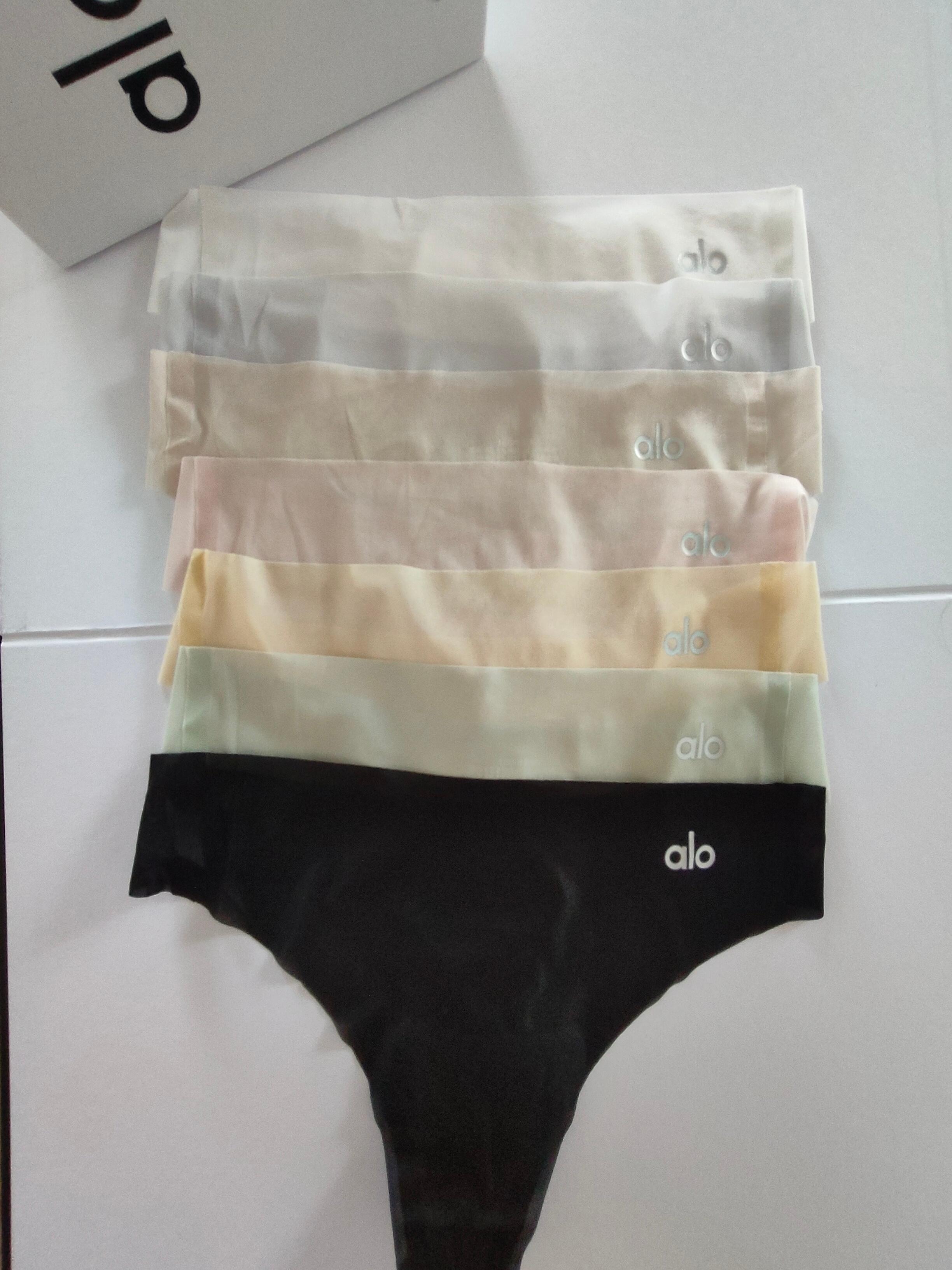 aloM 80-100斤L 100-120斤XL 120-140斤冰丝超薄