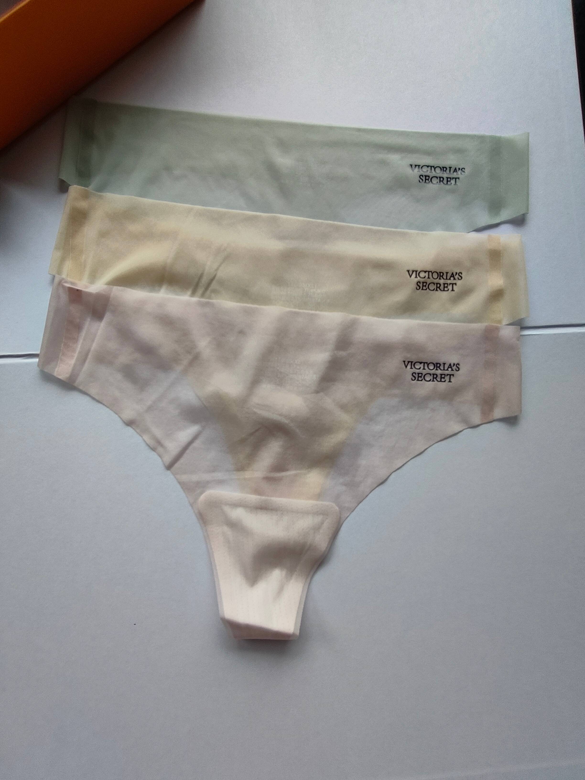  yosasi新品女神内裤 VICTORIA'SSECRET 维多利亚
M 建议80-100斤
L 建议