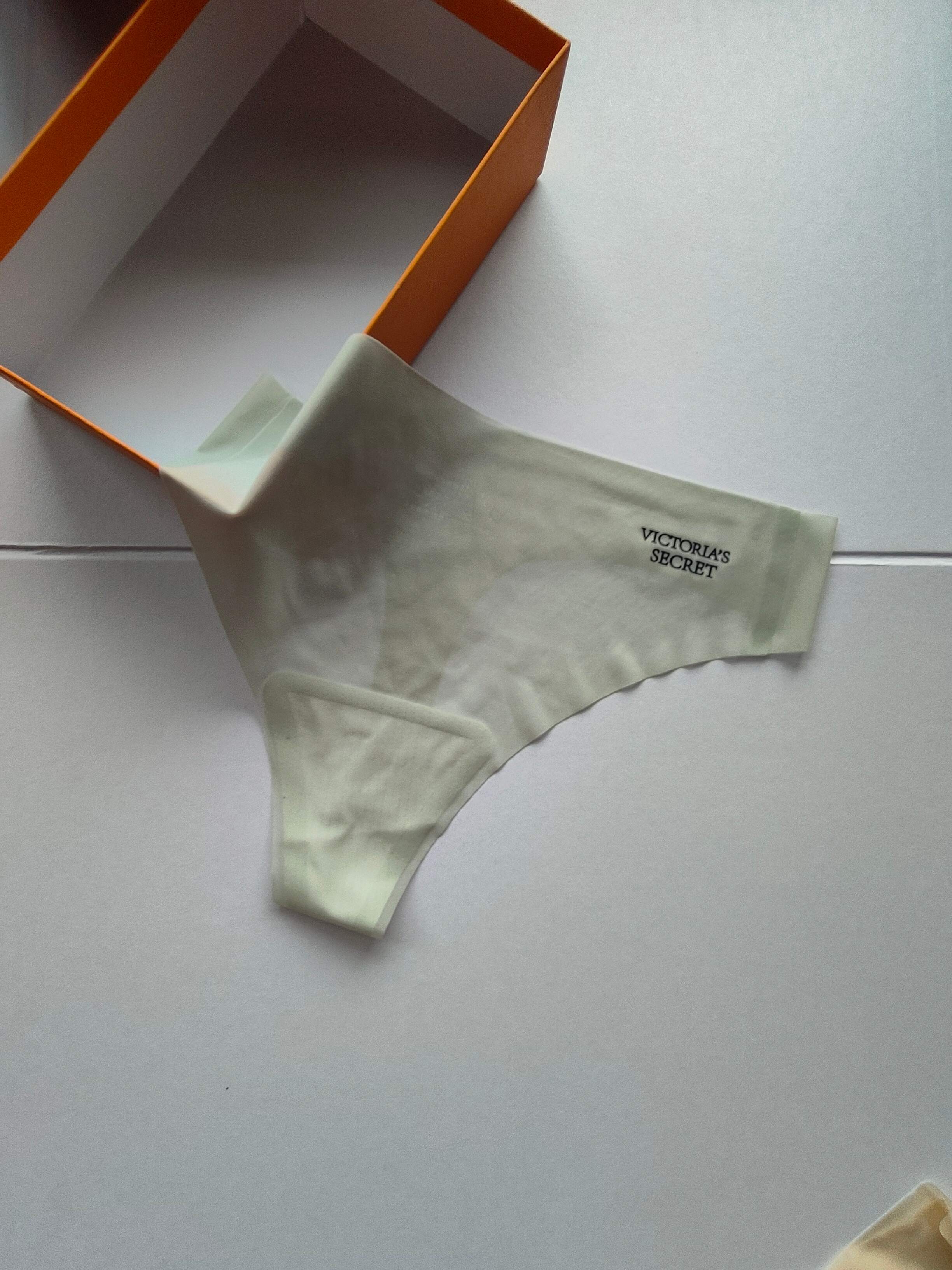  yosasi新品女神内裤 VICTORIA'SSECRET 维多利亚
M 建议80-100斤
L 建议
