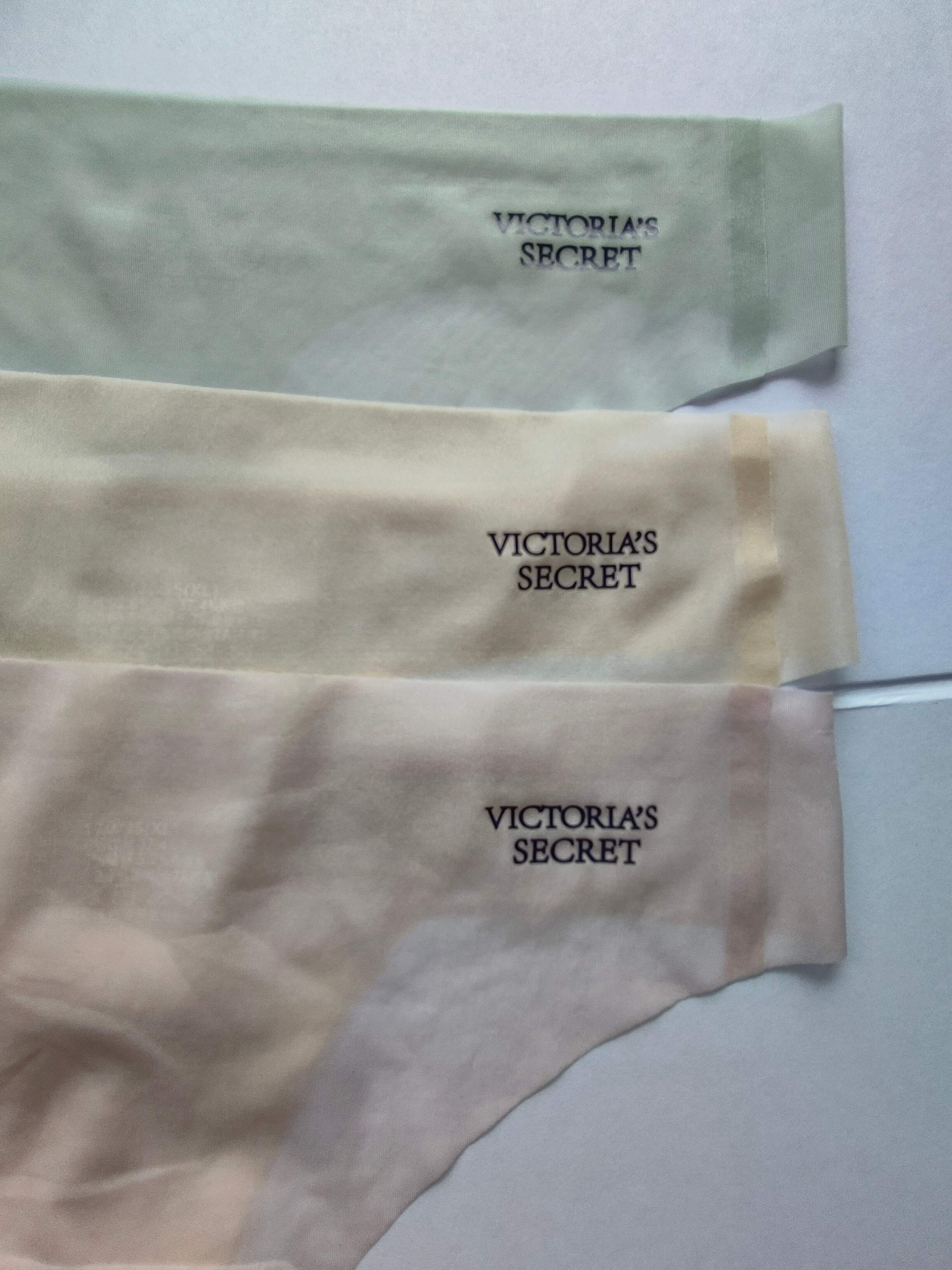  yosasi新品女神内裤 VICTORIA'SSECRET 维多利亚
M 建议80-100斤
L 建议