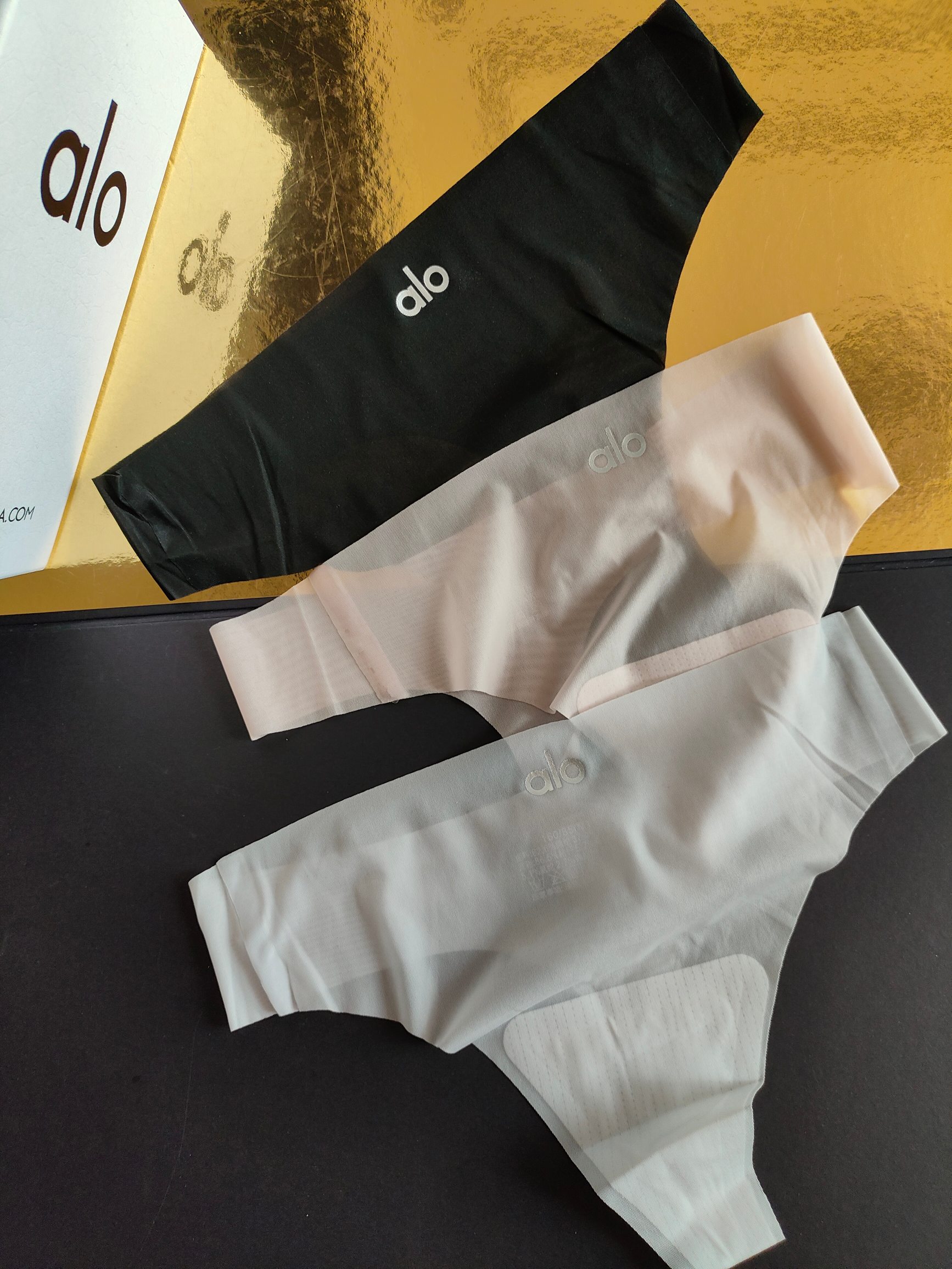aloM 80-100斤L 100-120斤XL 120-140斤冰丝超薄