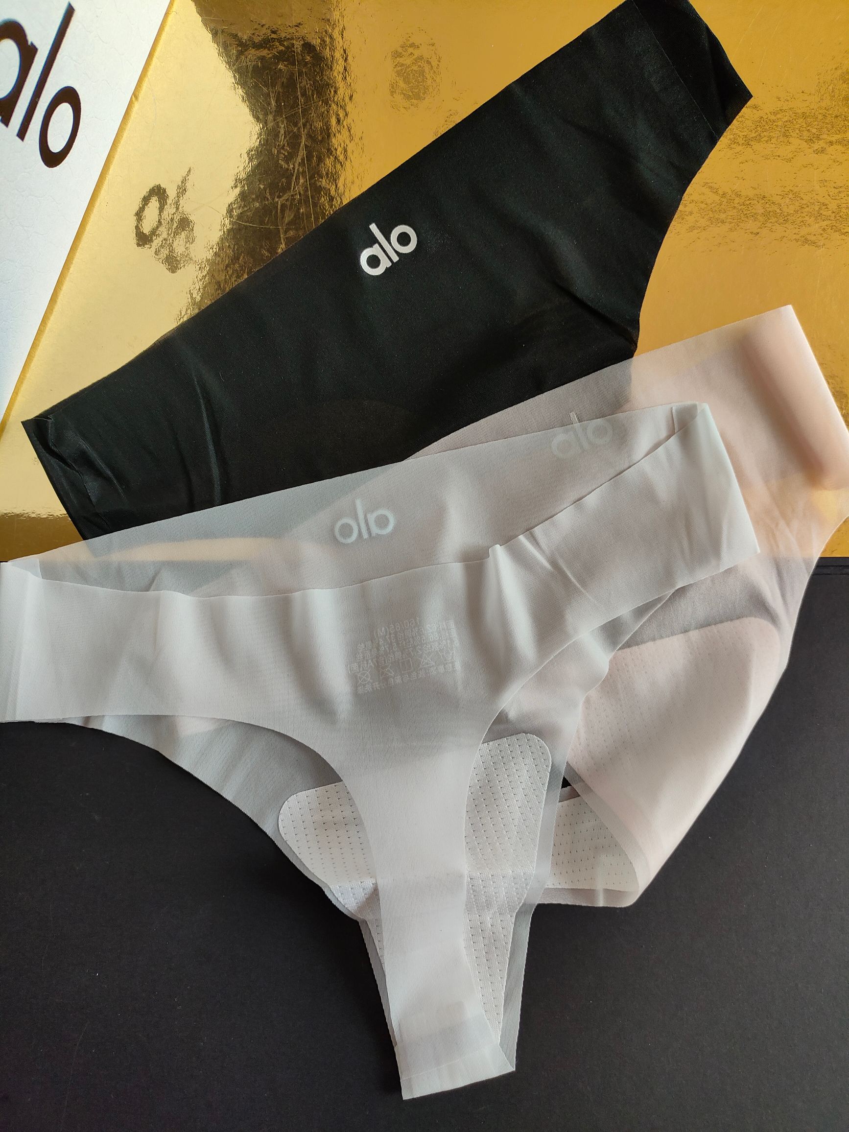 aloM 80-100斤L 100-120斤XL 120-140斤冰丝超薄