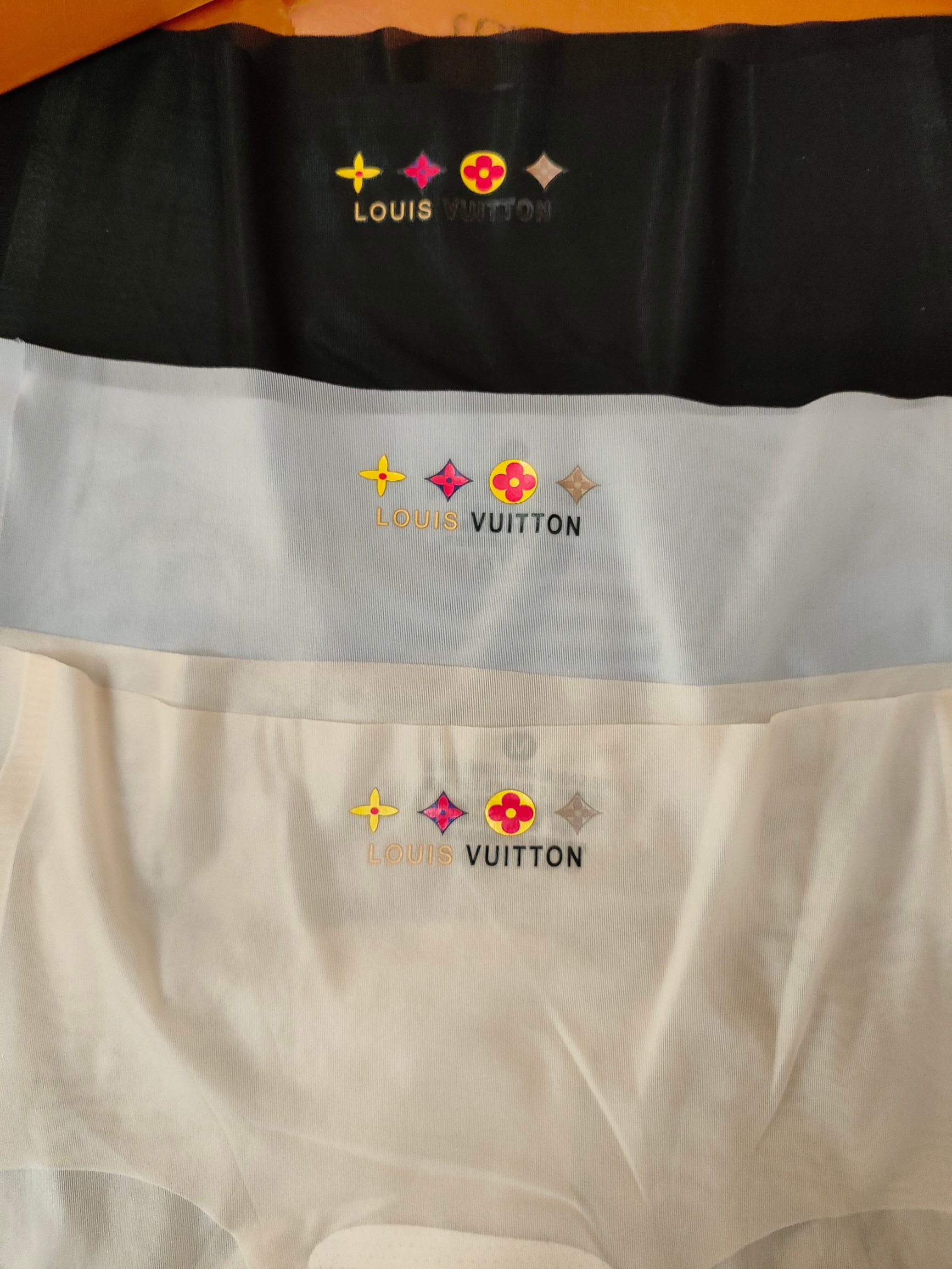 .LOUIS VUITTON. LVM 80-100斤L 100-120斤XL 120-140斤冰丝超薄