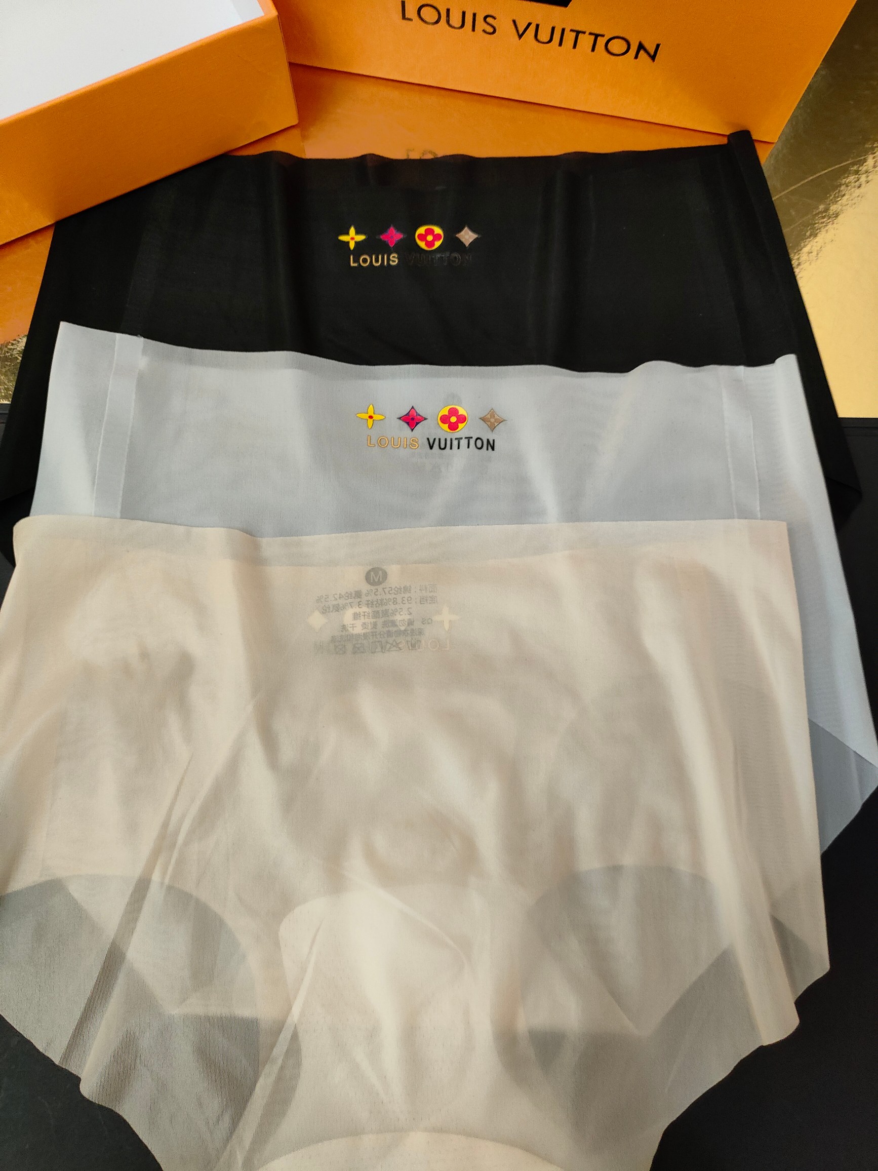 .LOUIS VUITTON. LVM 80-100斤L 100-120斤XL 120-140斤冰丝超薄