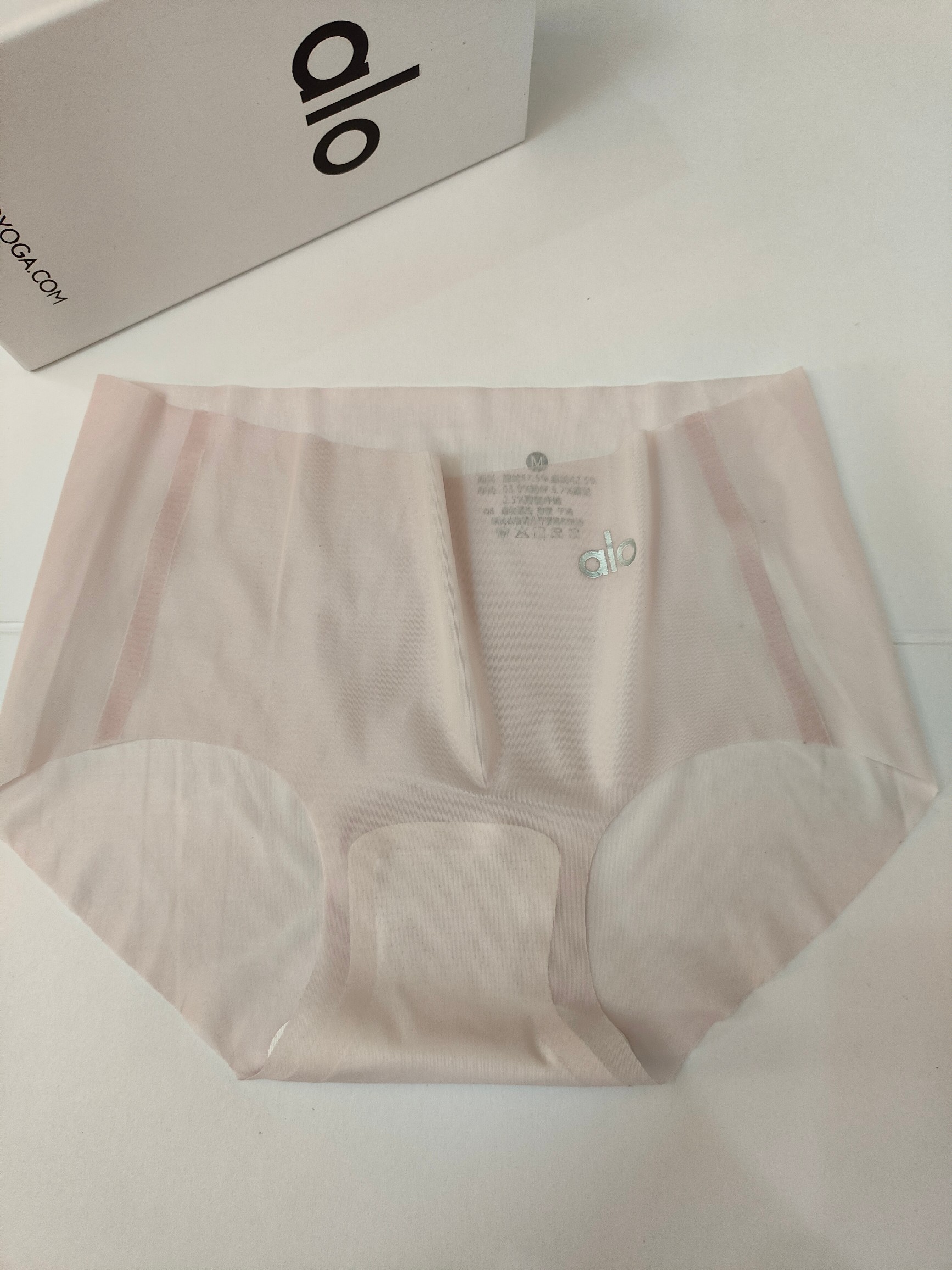 aloM 80-100斤L 100-120斤XL 120-140斤冰丝超薄