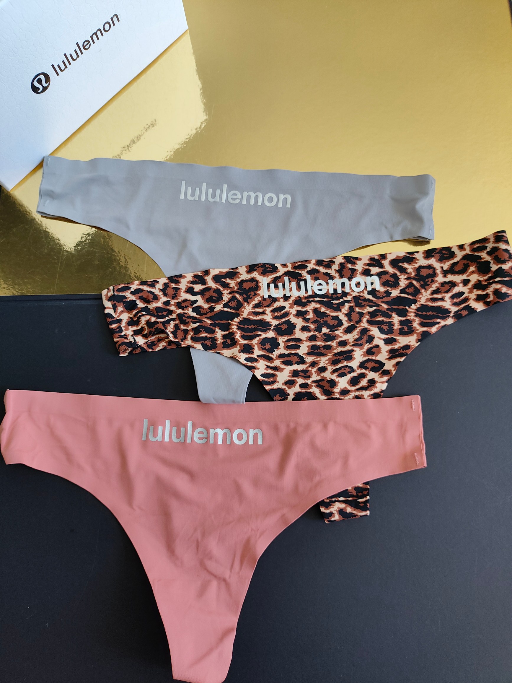 luluemon 露露M 95-115斤L 115-140斤XL 140-160斤XXL 160-180