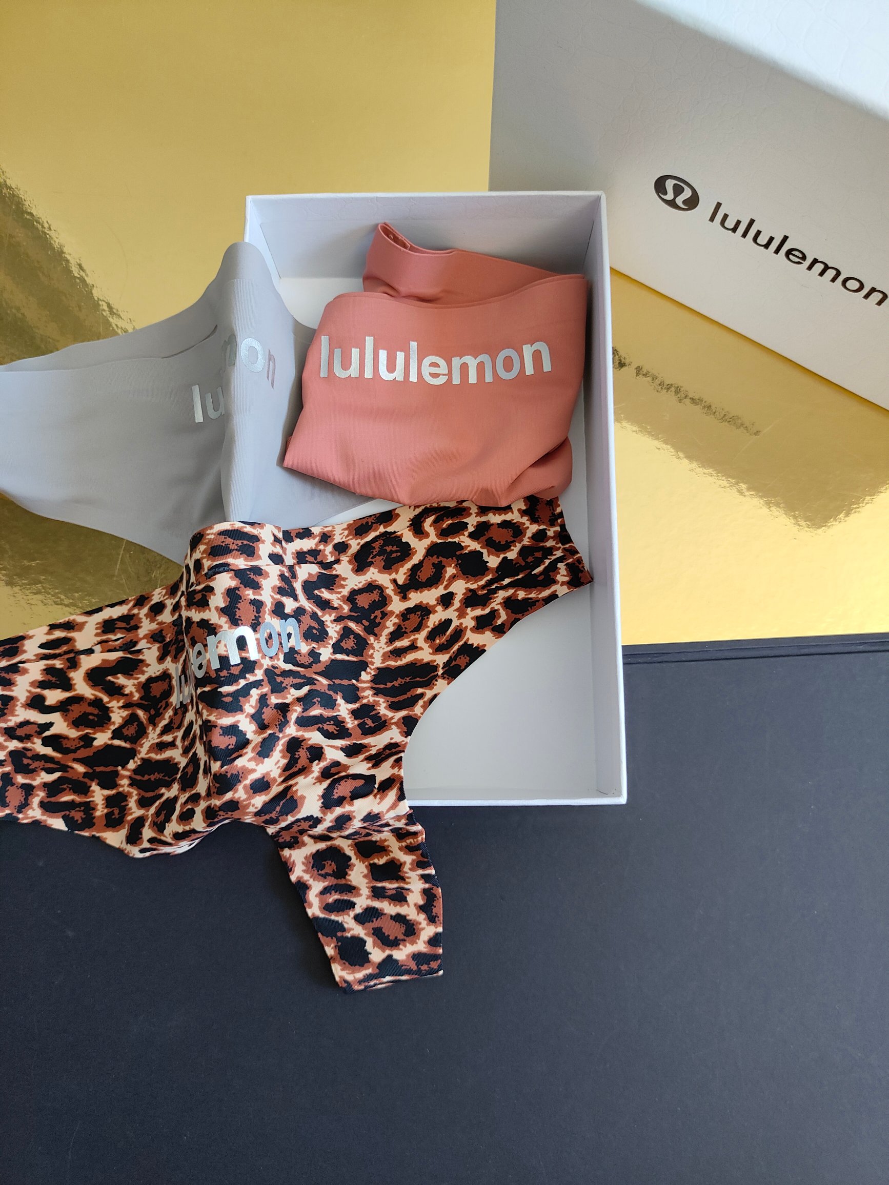 luluemon 露露M 95-115斤L 115-140斤XL 140-160斤XXL 160-180