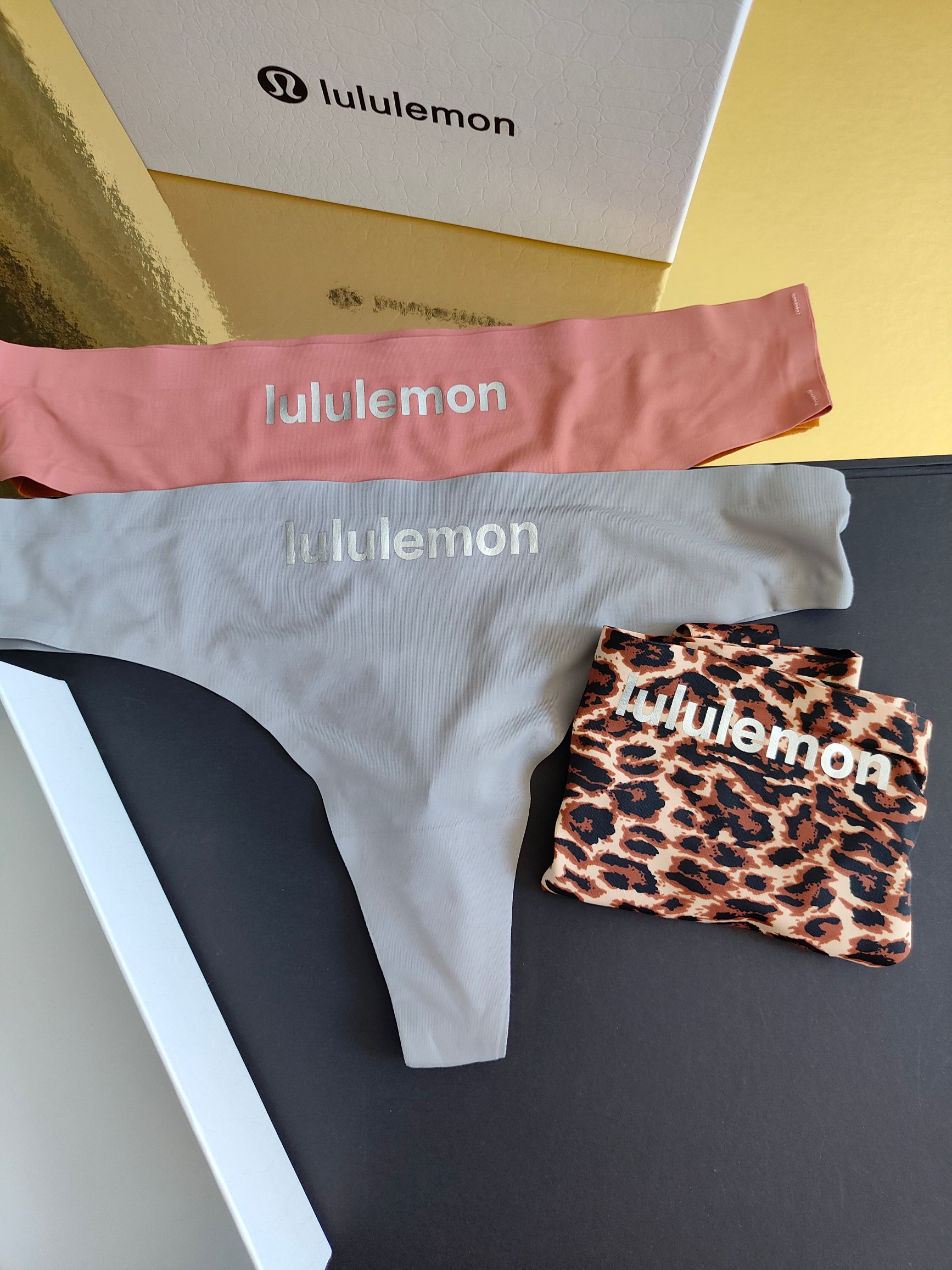 luluemon 露露M 95-115斤L 115-140斤XL 140-160斤XXL 160-180