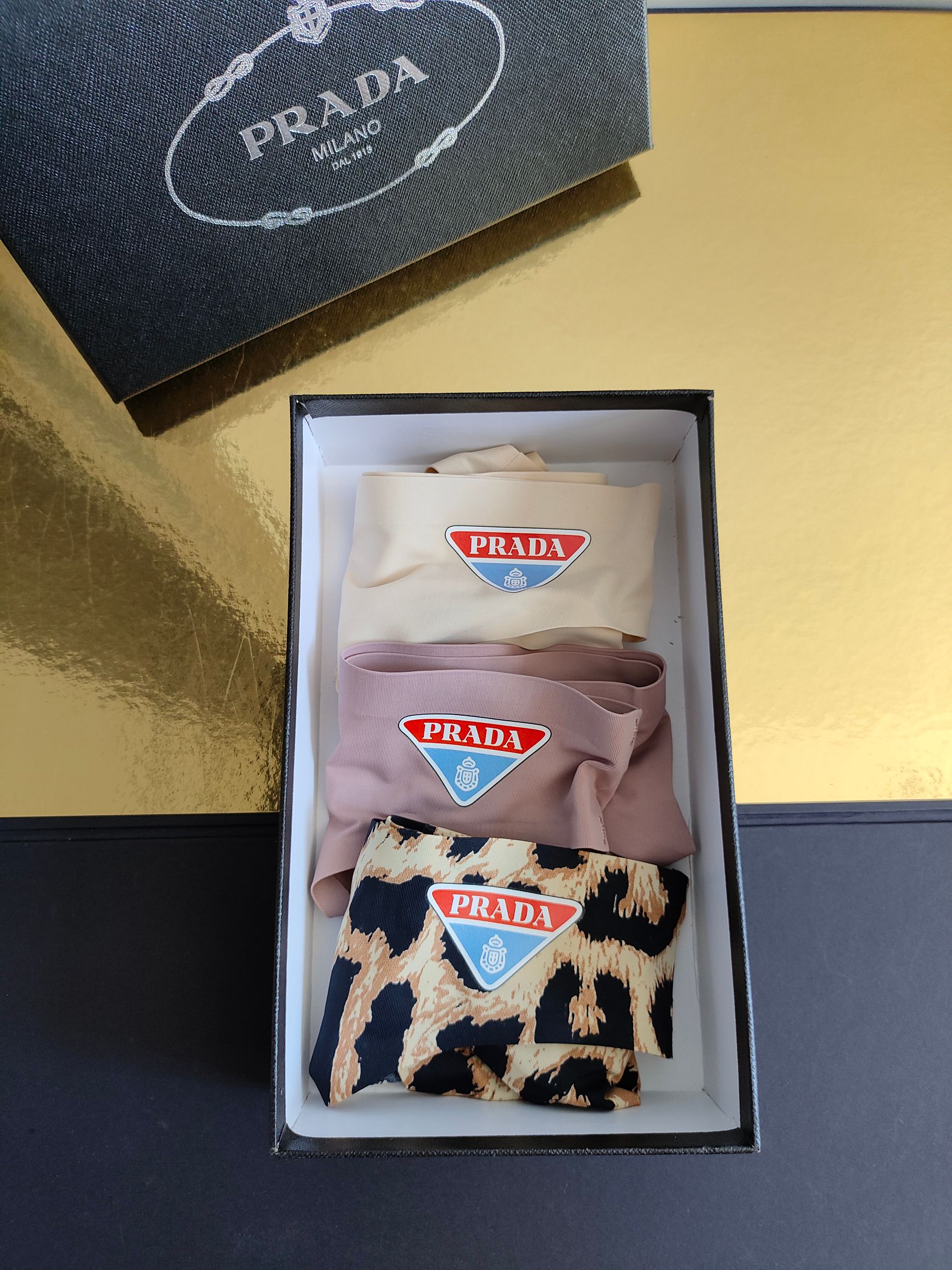 PRADA 普拉达M 95-115斤L 115-140XL 140-160斤XXL 160-180斤冰丝