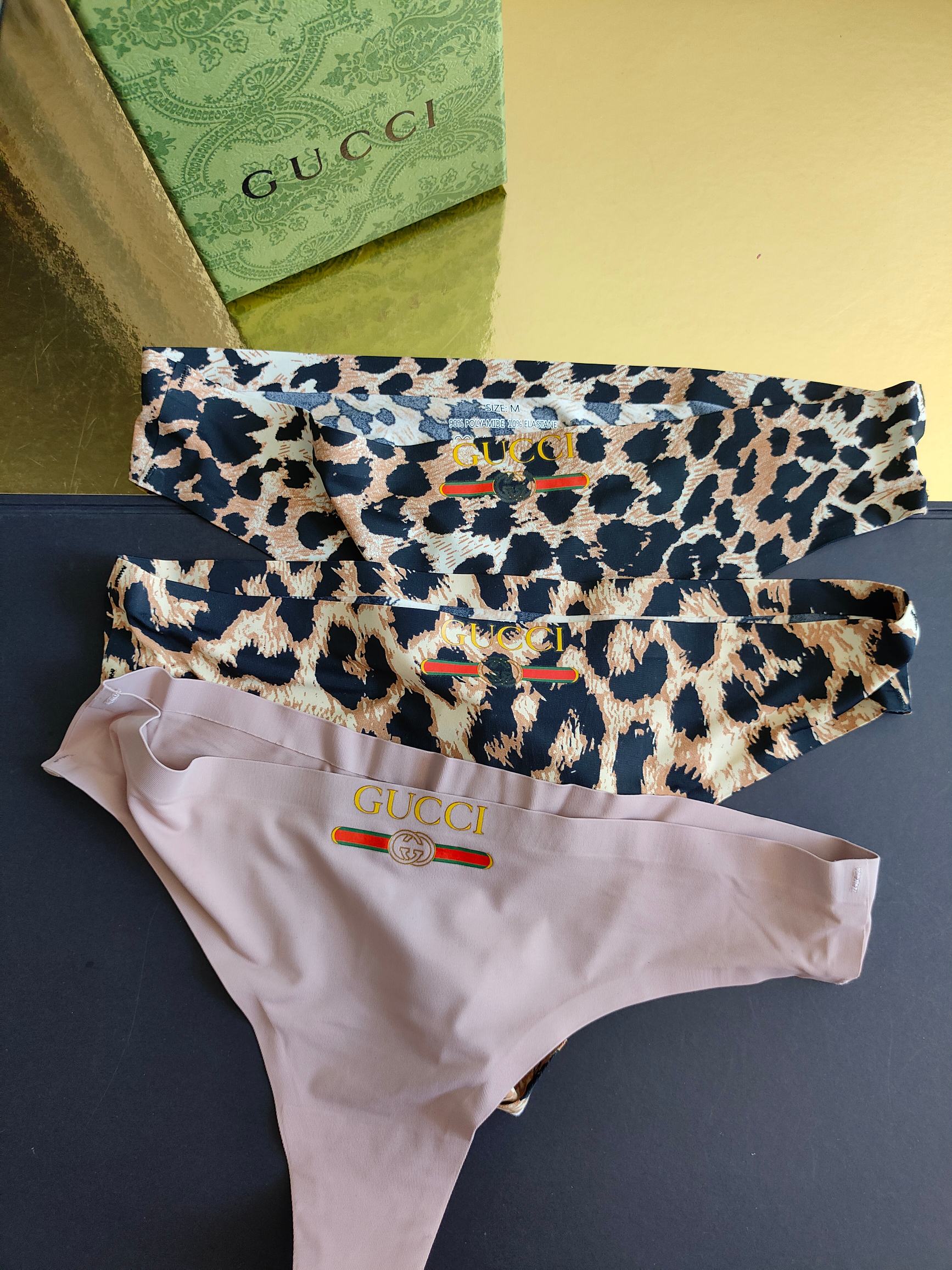 GUCCI 古驰M 95-115斤L 115-140斤XL 140-160斤XXL 160-180斤冰丝