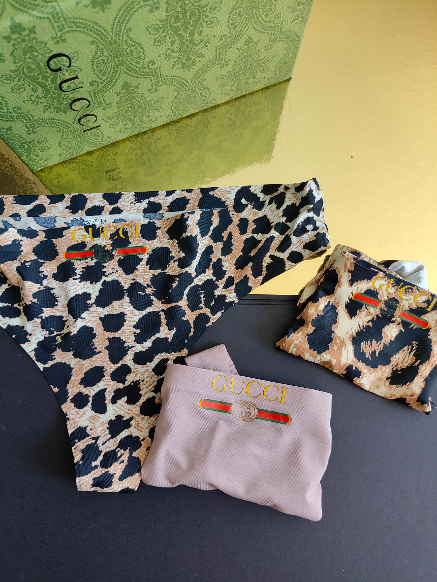 GUCCI 古驰M 95-115斤L 115-140斤XL 140-160斤XXL 160-180斤冰丝