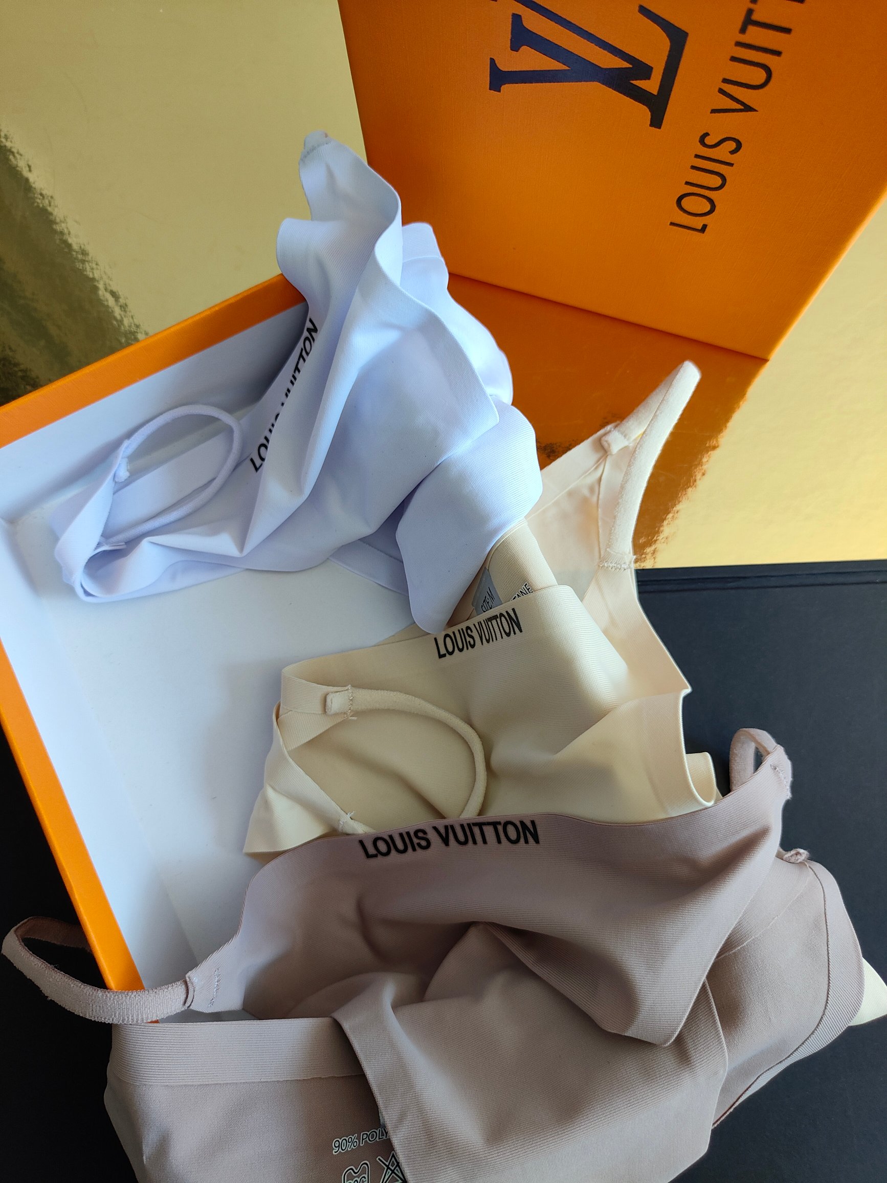 .LOUIS VUITTON. LVM 120-140斤L 140-160斤XL 160-180斤冰丝
