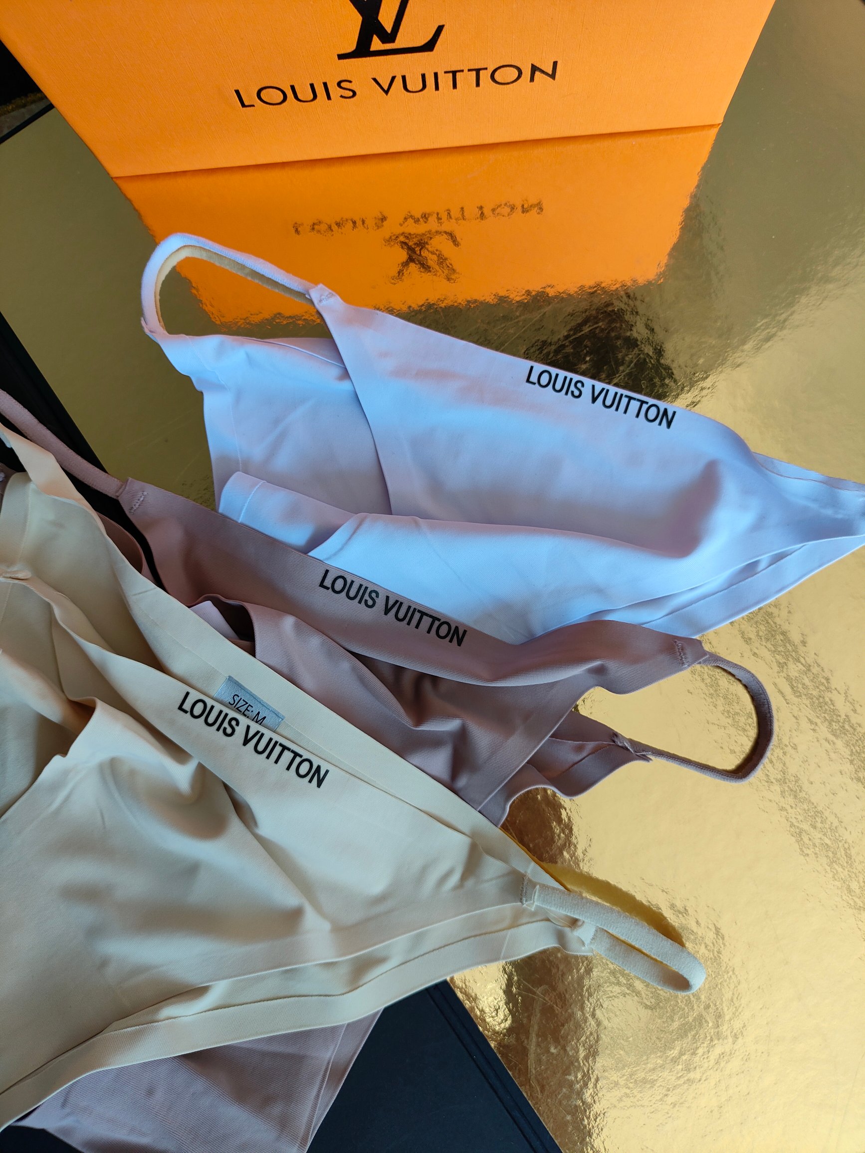 .LOUIS VUITTON. LVM 120-140斤L 140-160斤XL 160-180斤冰丝