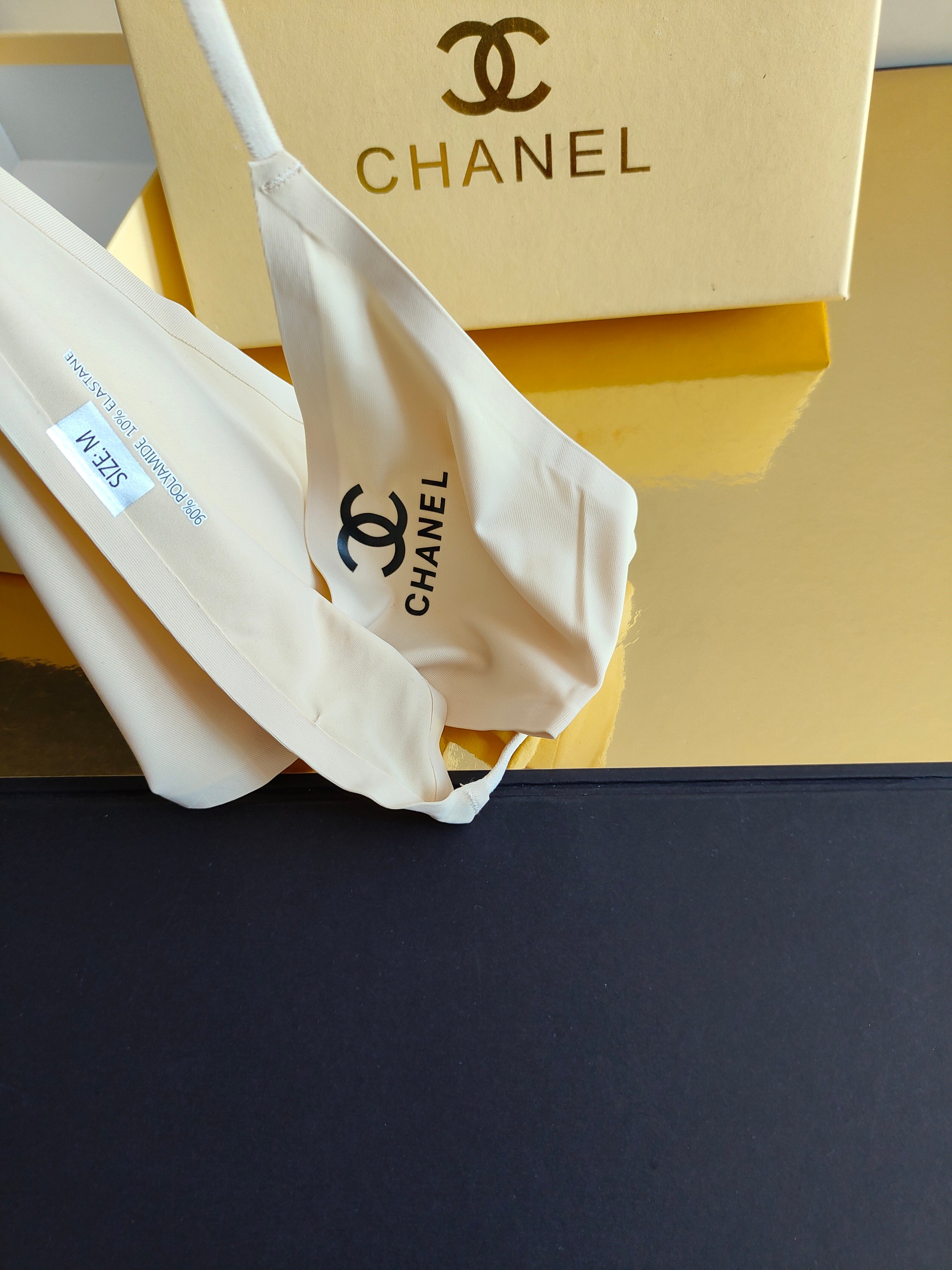CHANEL 香奈儿M 120-140斤L 140-160斤XL 160-180斤冰丝