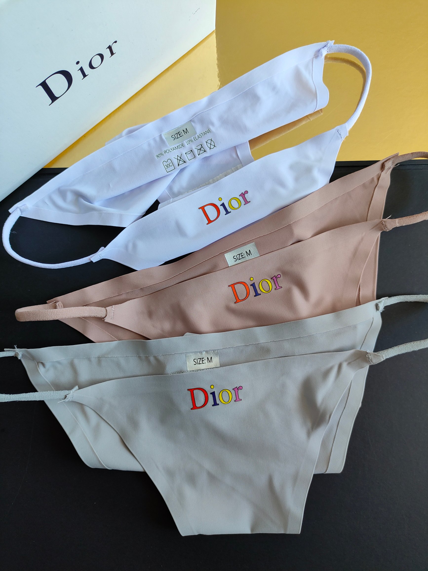 DIOR 迪奥M 120-140斤L 140-160斤XL 160-180斤冰丝