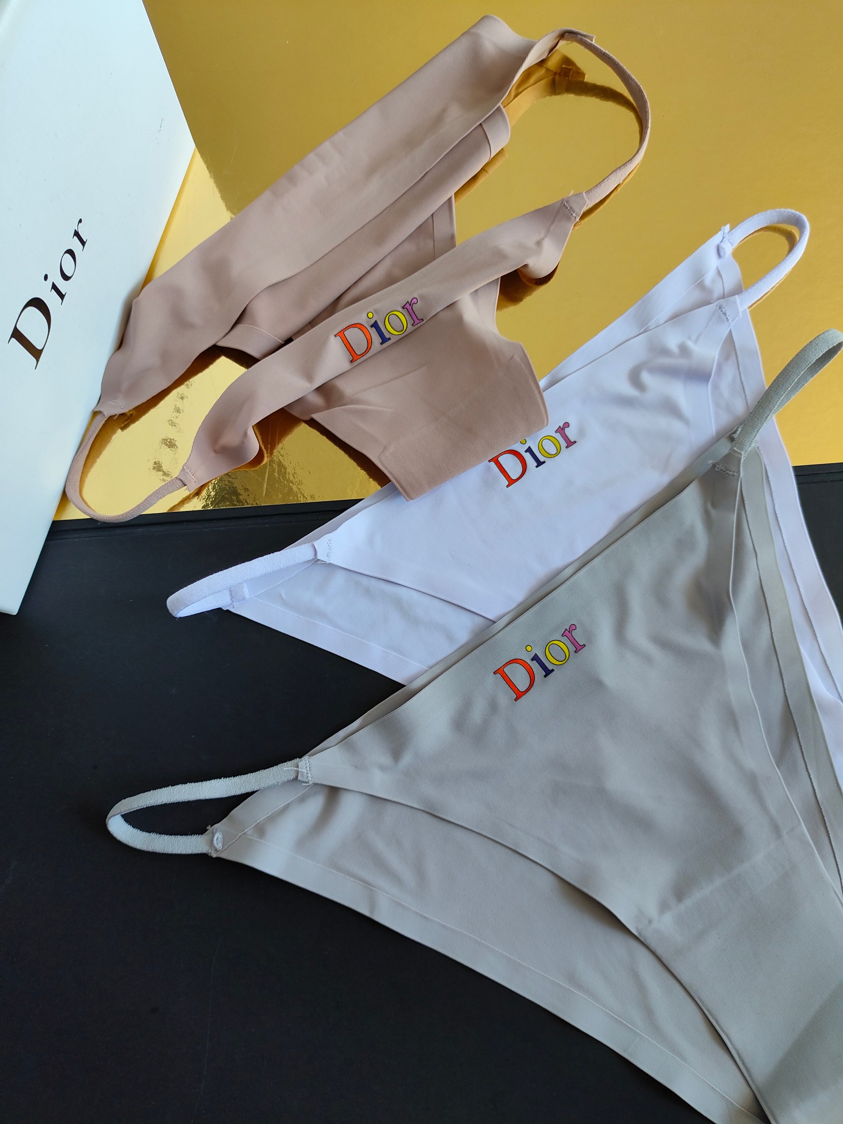 DIOR 迪奥M 120-140斤L 140-160斤XL 160-180斤冰丝