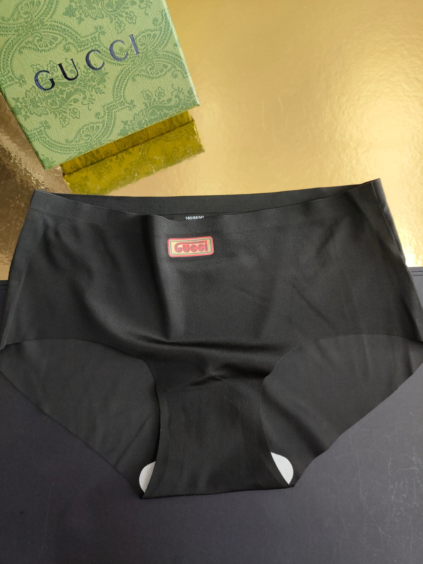 GUCCI 古驰M 80-100斤L 100-120斤XL 120-140斤冰丝蚕丝