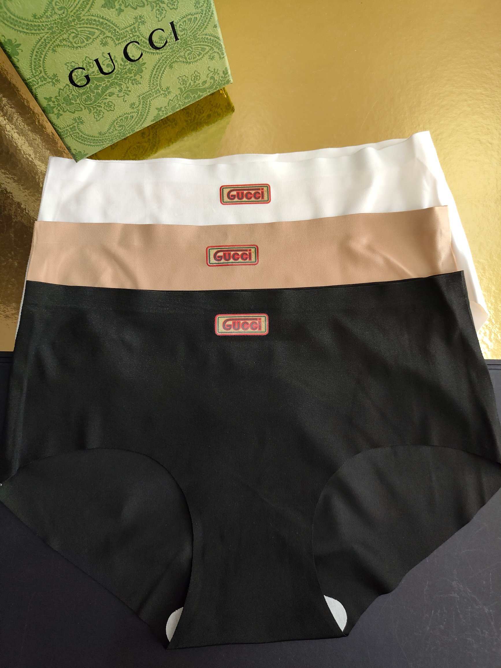 GUCCI 古驰M 80-100斤L 100-120斤XL 120-140斤冰丝蚕丝