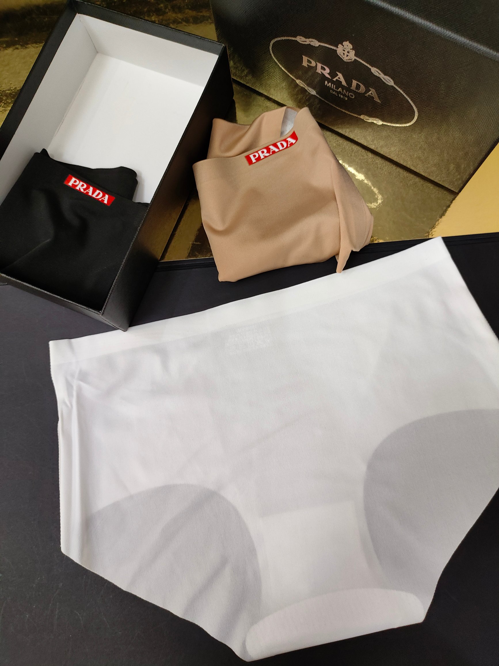 PRADA 普拉达M 80-100斤L 100-120斤XL120-140斤冰丝蚕丝