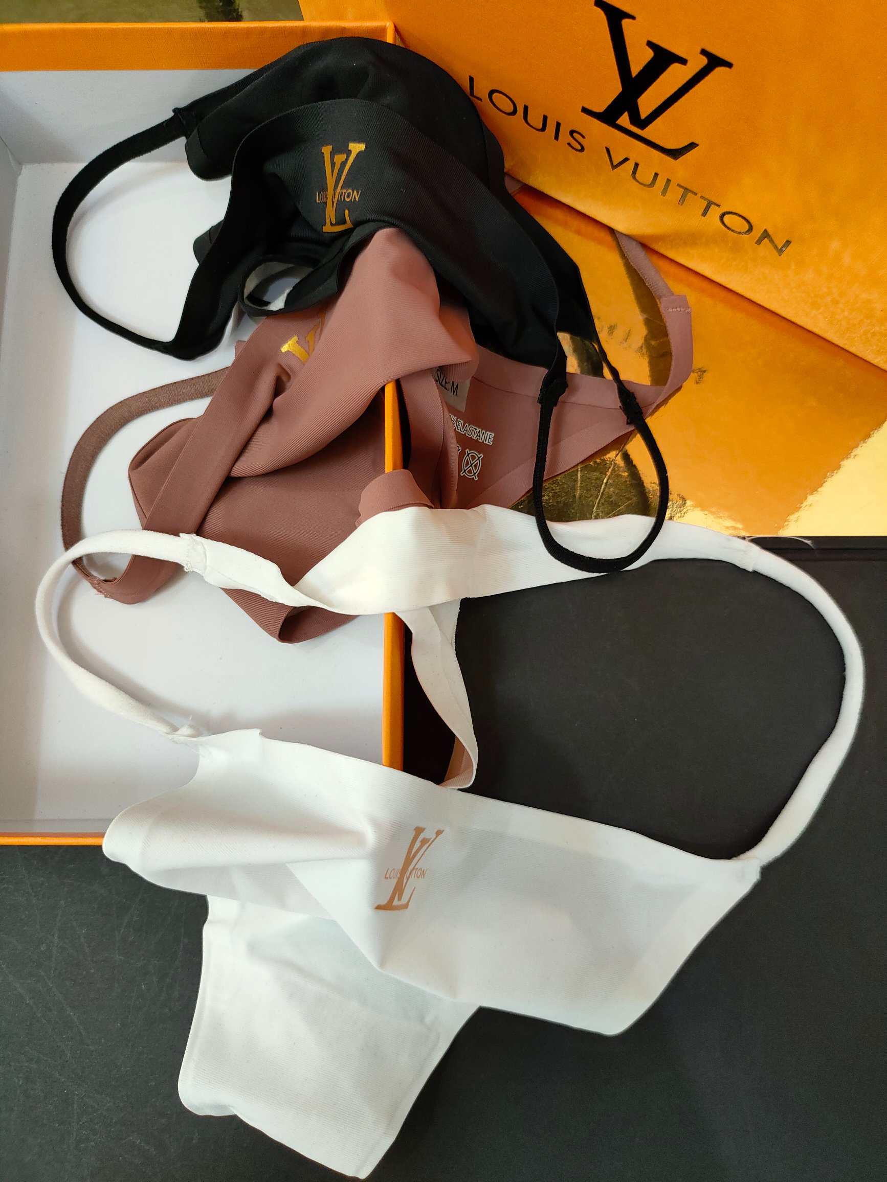 .LOUIS VUITTON. LVM 120-140斤L 140-160斤XL 160-180斤冰丝