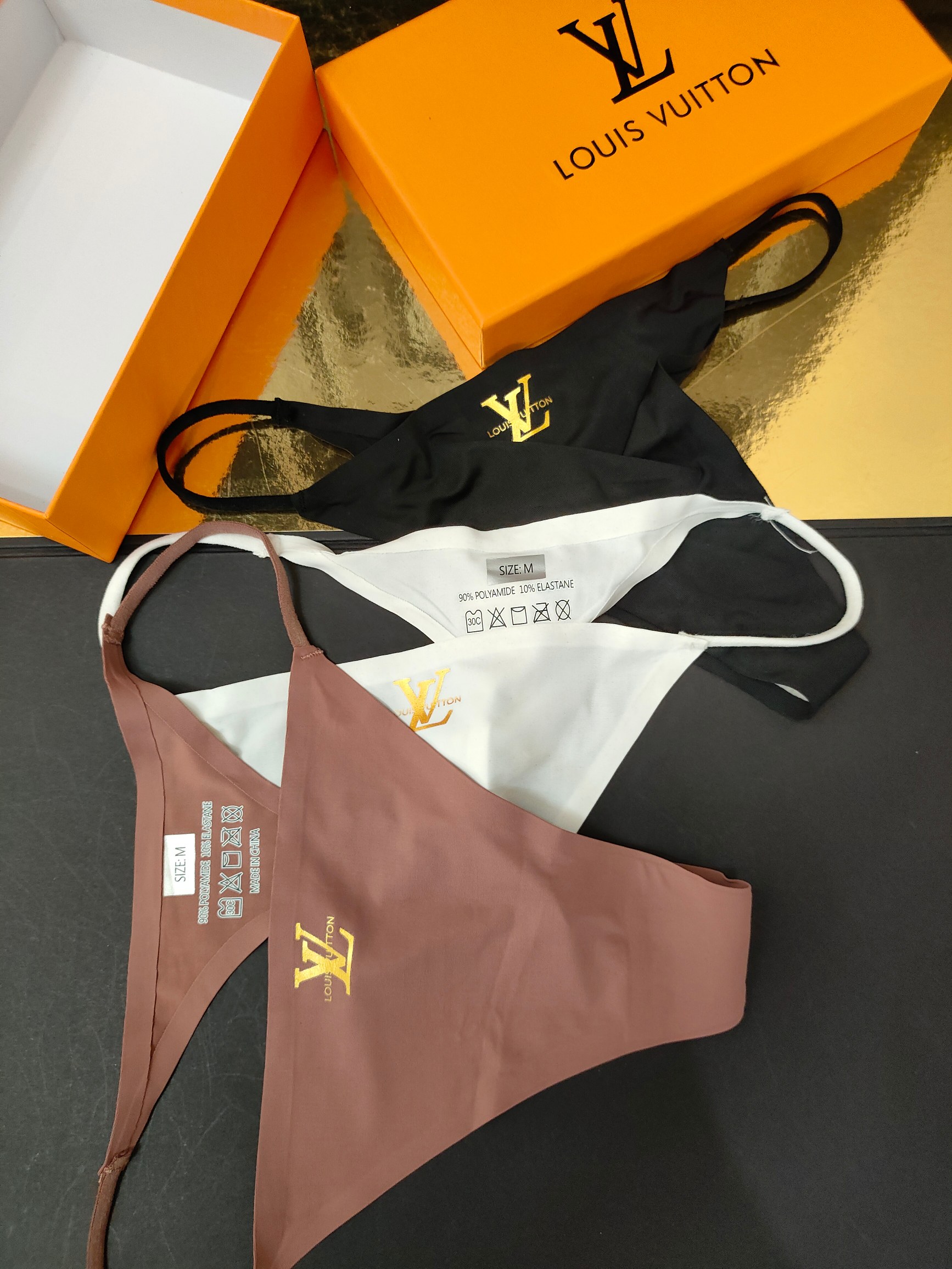 .LOUIS VUITTON. LVM 120-140斤L 140-160斤XL 160-180斤冰丝