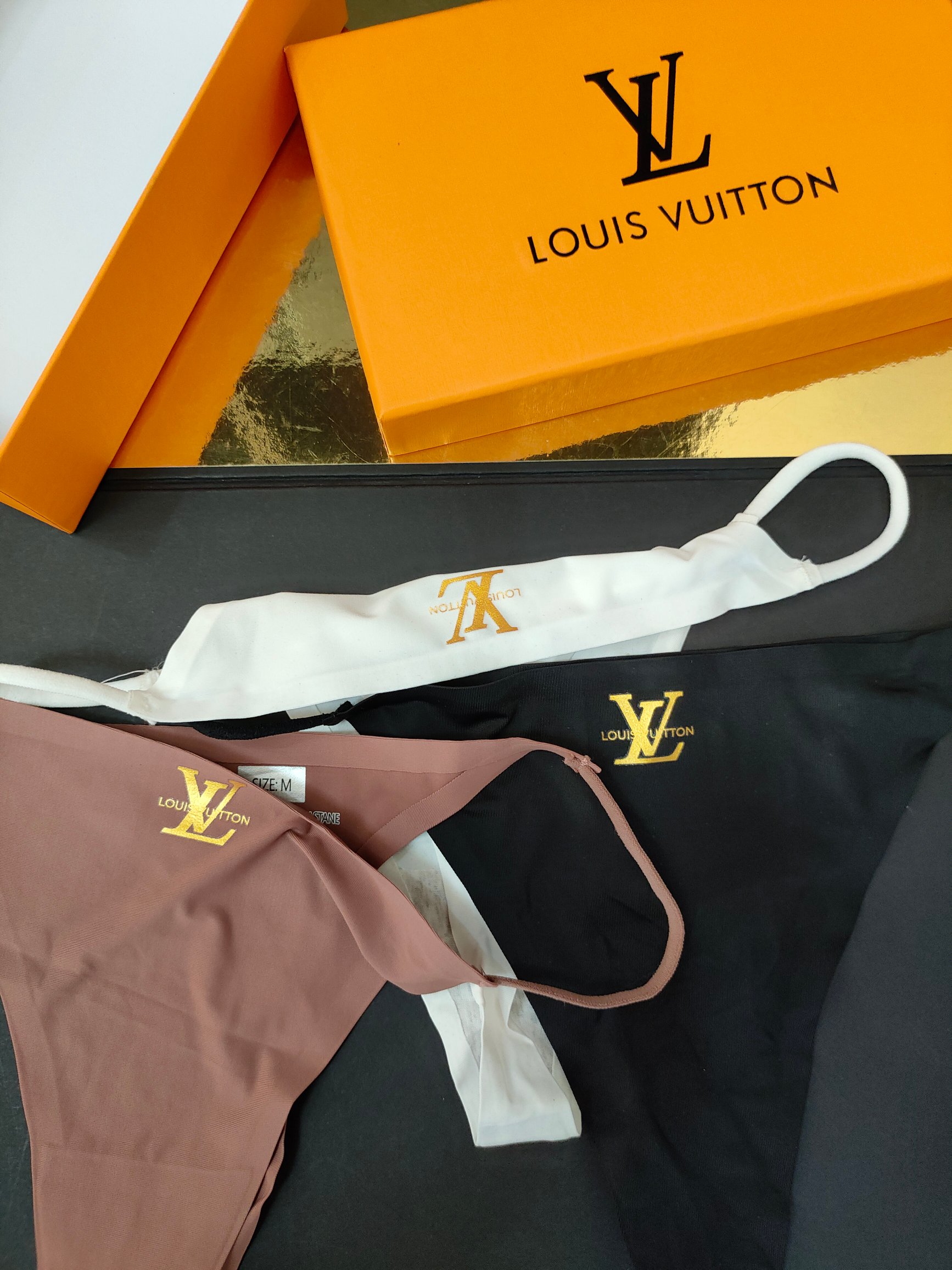 .LOUIS VUITTON. LVM 120-140斤L 140-160斤XL 160-180斤冰丝