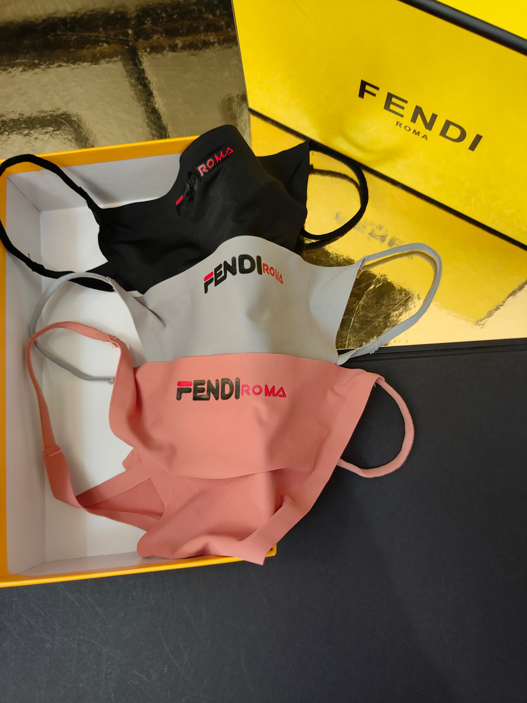 FENDI 芬迪M 120-140斤L 140-160斤XL 160-180斤冰丝