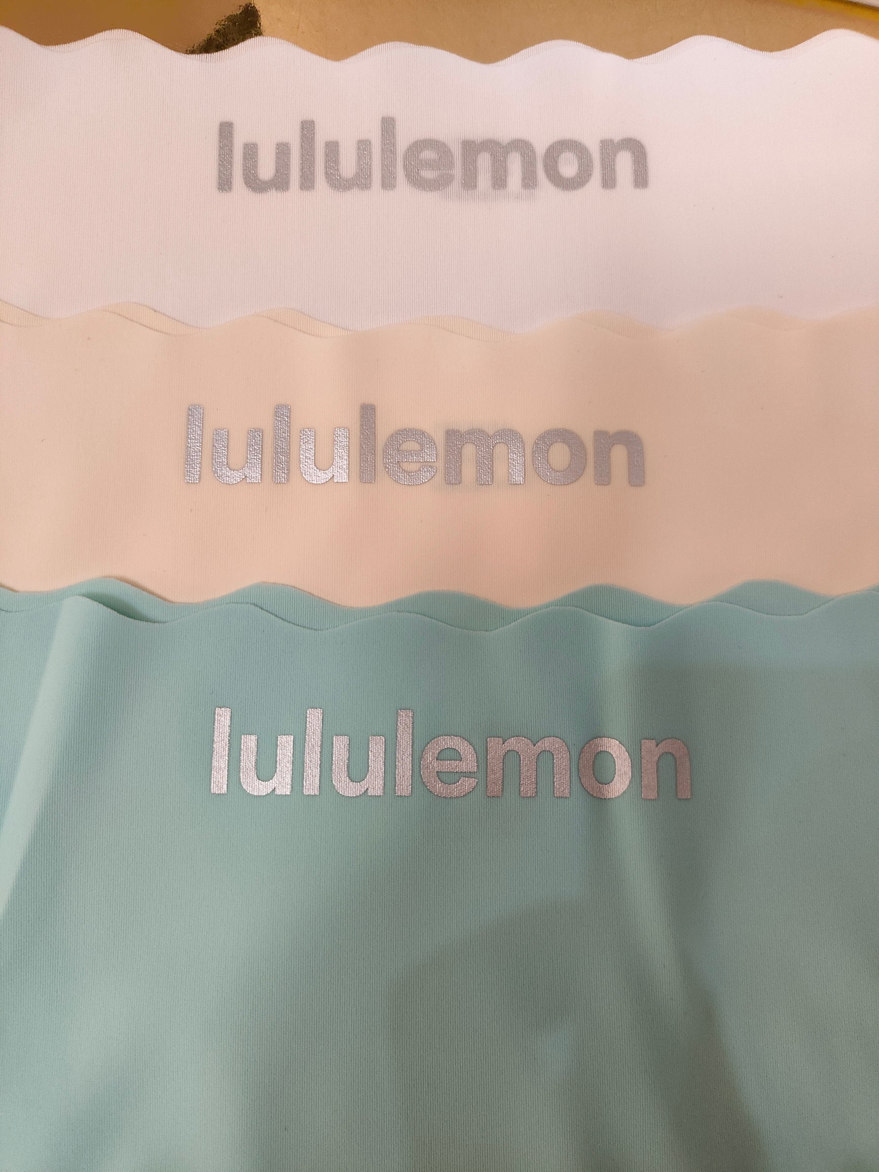 luluemon 露露M 60-80斤L 80-100斤XL 100-120斤XXL 120-140斤冰
