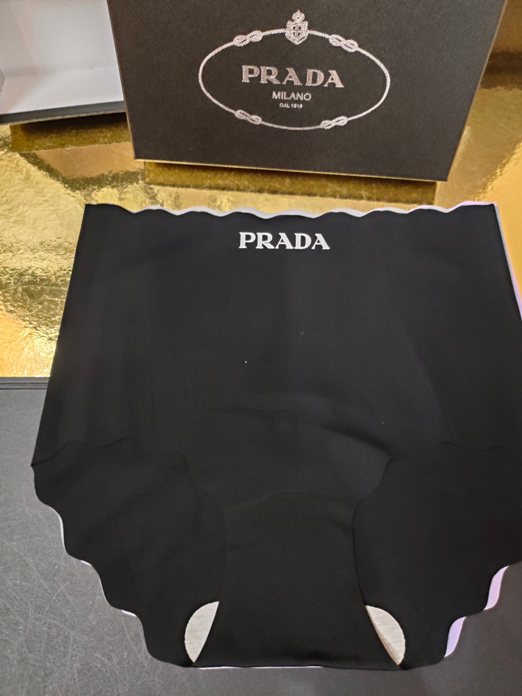 PRADA 普拉达M 60-80斤L 80-100斤XL 100-120斤XXL 120-140斤冰丝