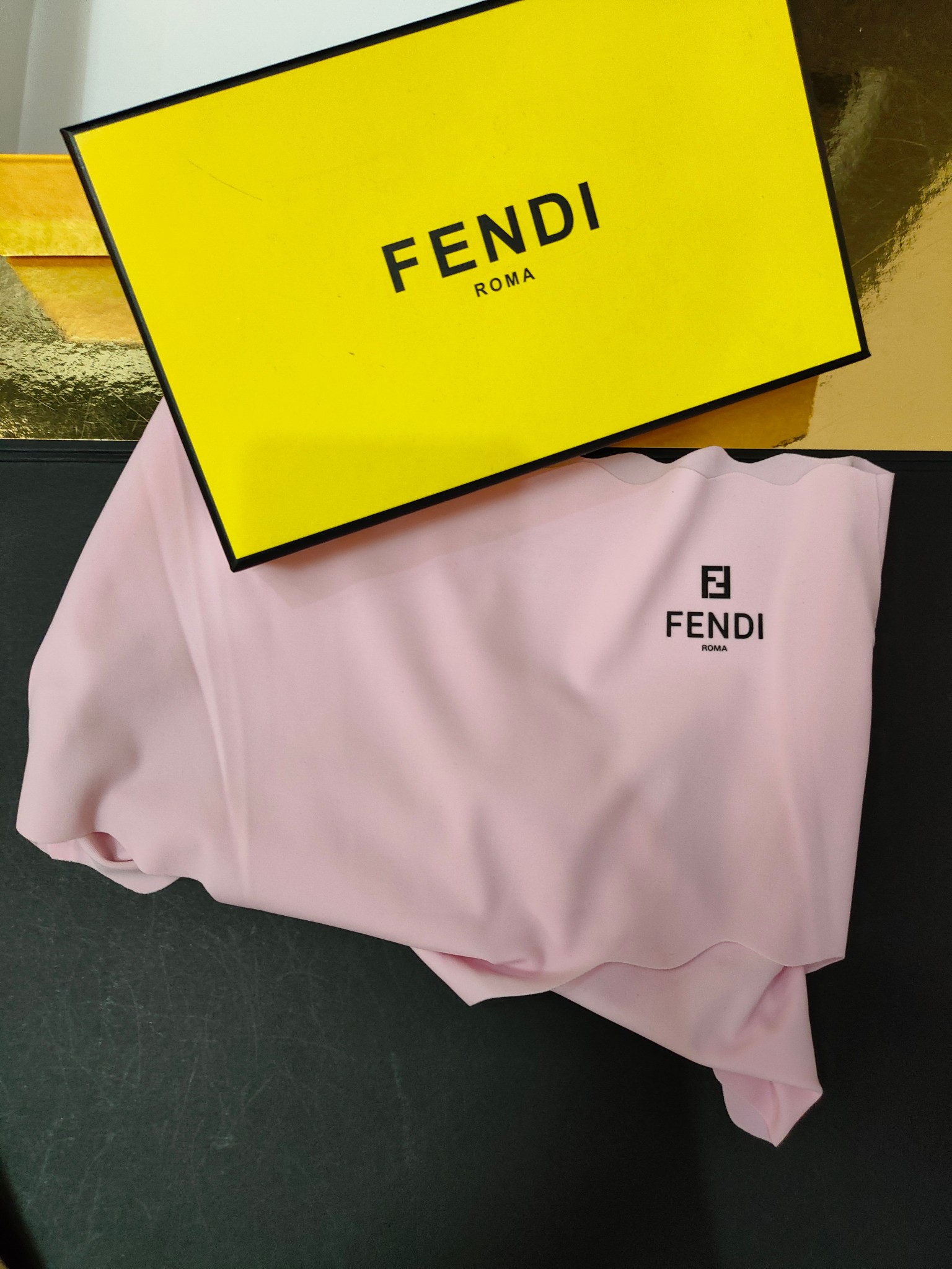 FENDI 芬迪M 60-80斤L 80-100斤XL 100-120斤XXL 120-140斤冰丝