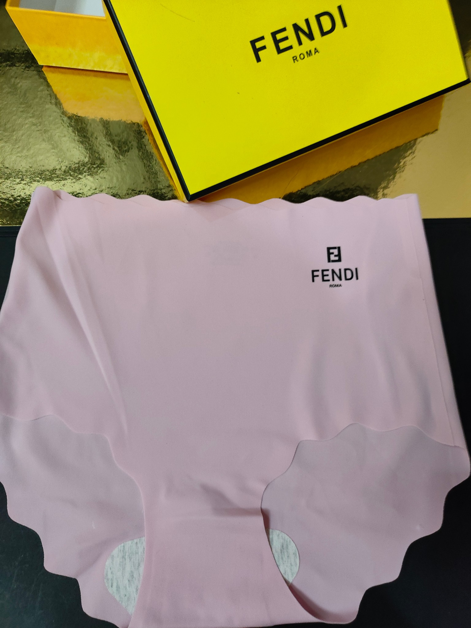 FENDI 芬迪M 60-80斤L 80-100斤XL 100-120斤XXL 120-140斤冰丝
