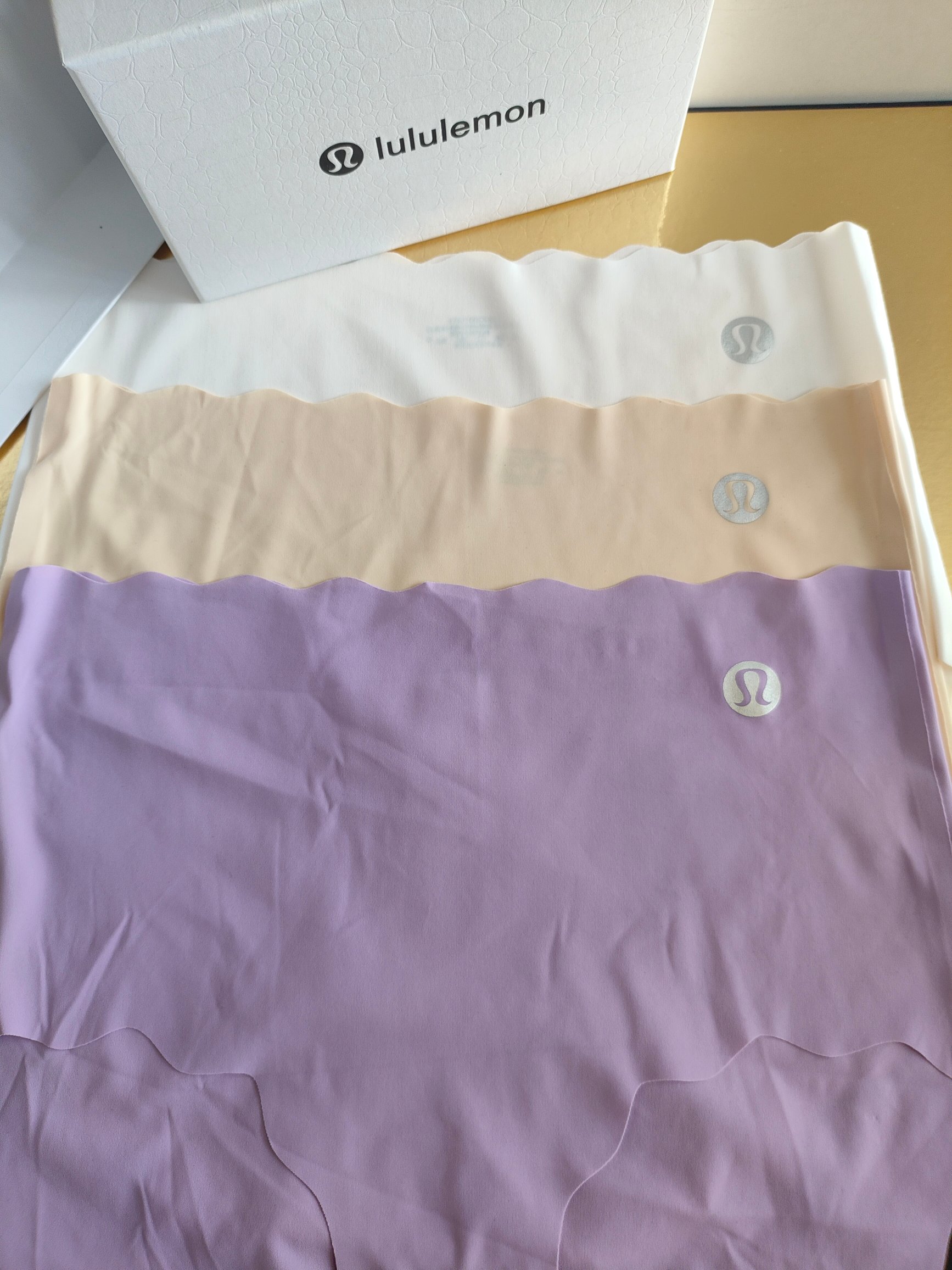 luluemon 露露M 60-80斤L 80-100斤XL 100-120斤XXL 120-140斤冰