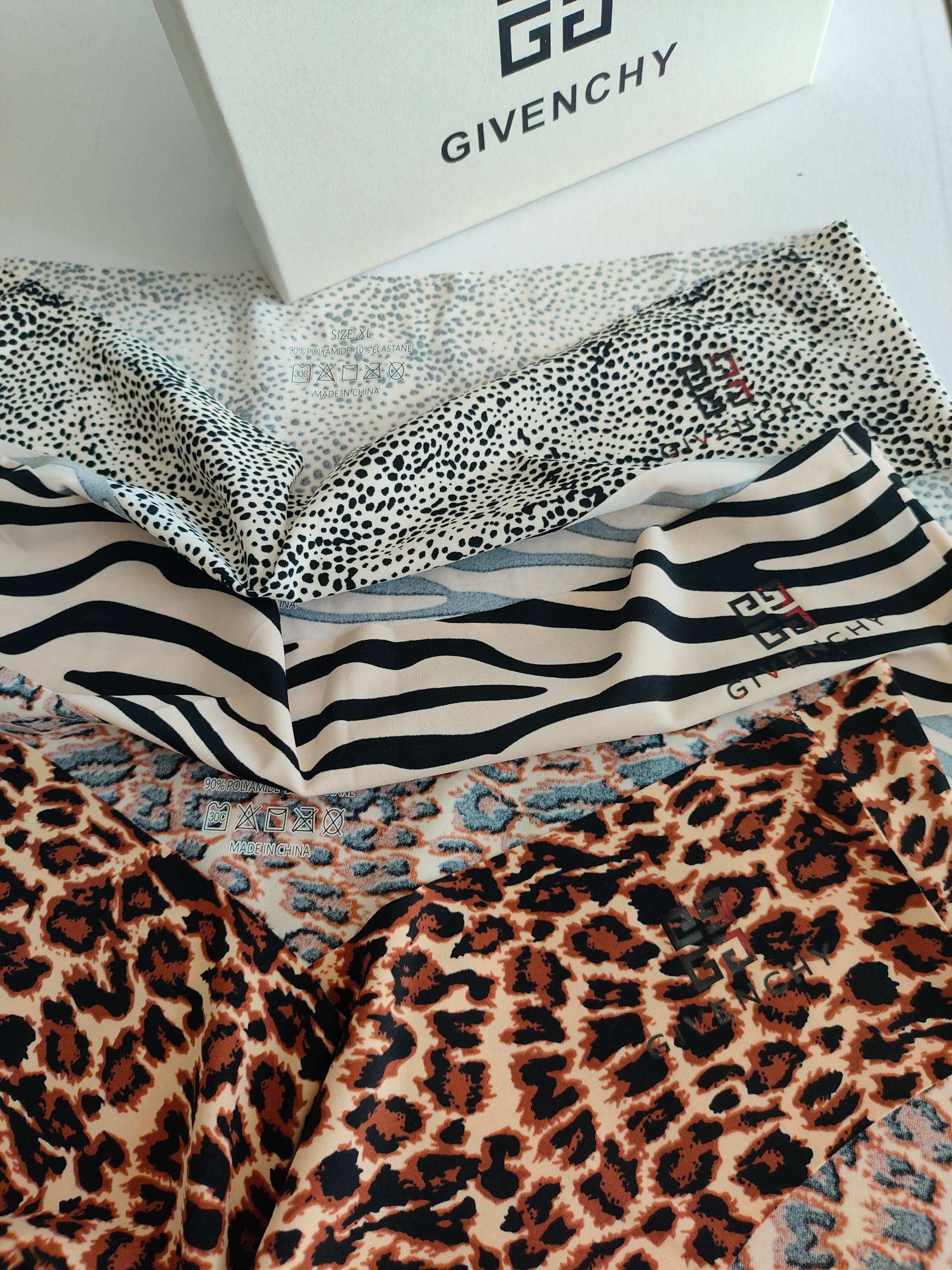 GIVENCHY 纪梵希S120-140斤M140-160斤L 160-180斤XL 180-200斤冰