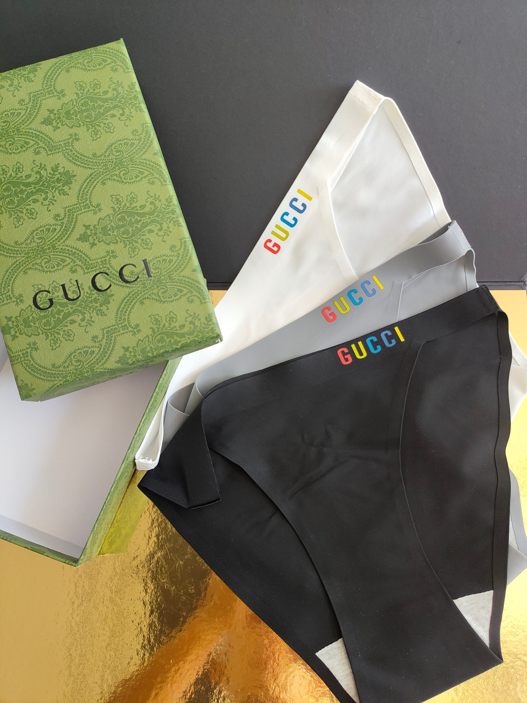 GUCCI 古驰M 建议80-100斤L 建议100-120斤XL 建议120-135斤冰丝