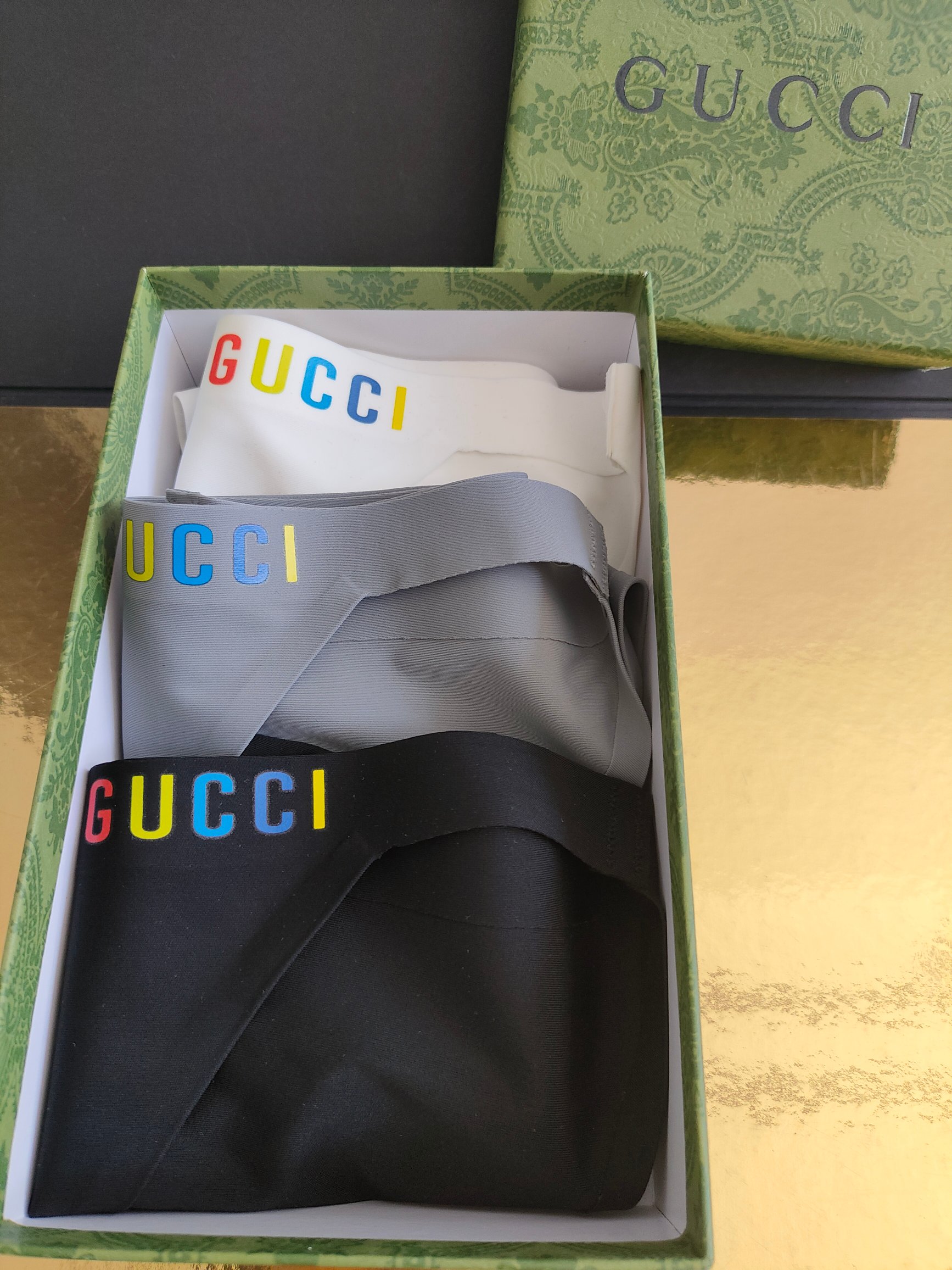 GUCCI 古驰M 建议80-100斤L 建议100-120斤XL 建议120-135斤冰丝