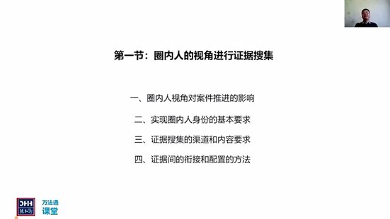 【法律上新】065赵飞：建工律师业务提升系列课