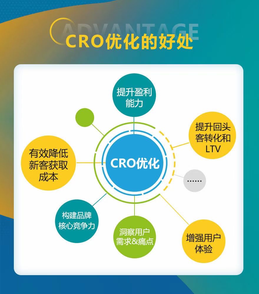 【电商上新】054. 独立站网站优化CRO 全面讲解网站CRO优化的流程、方案、实操步骤和使用工具，助力企业帮助销量翻倍。