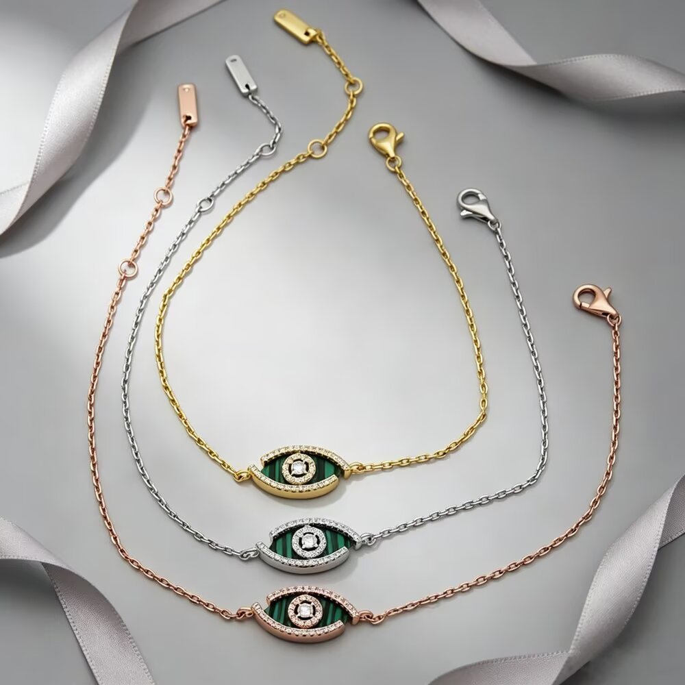 Chanel Haute Joaillerie Fine Jewelry Earrings Necklace Ring Ref.0AE2A76C 4
