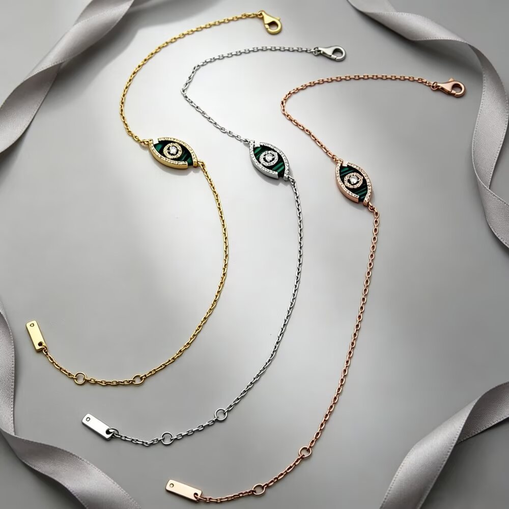 Chanel Haute Joaillerie Fine Jewelry Earrings Necklace Ring Ref.0AE2A76C 8