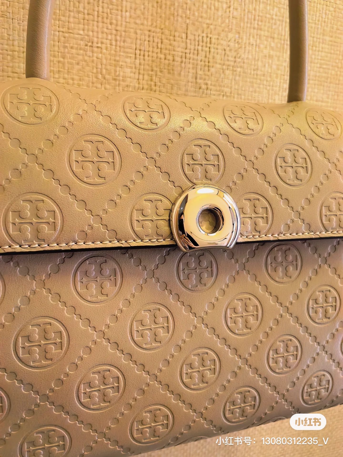 Tory Burch ToryBurch | 一款富有格調的包包