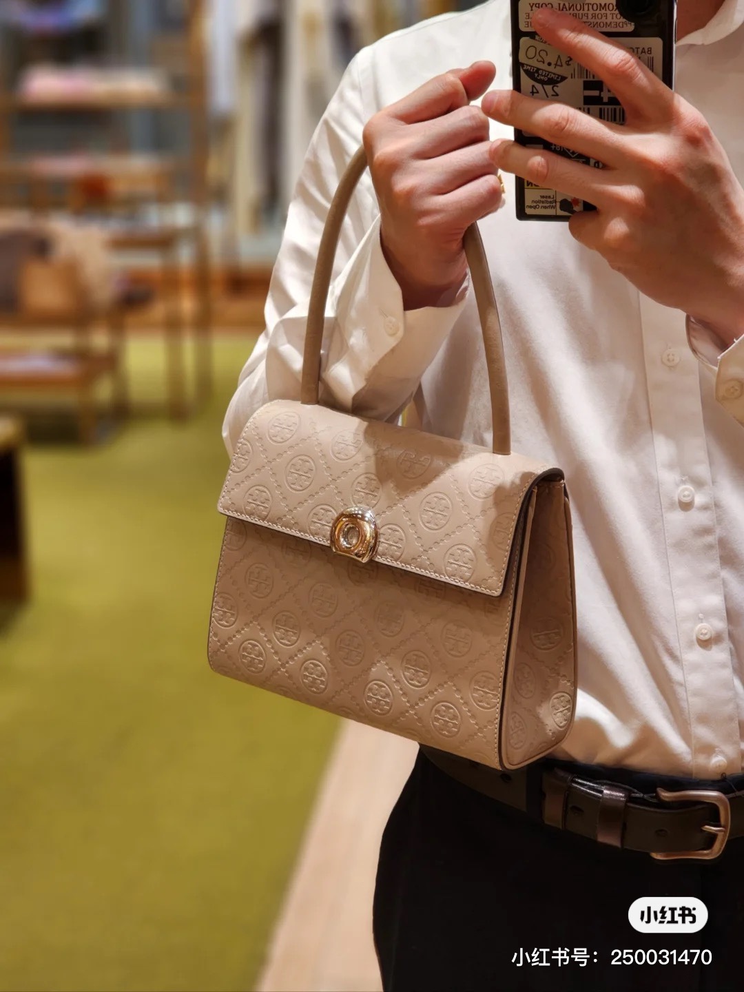Tory Burch ToryBurch | 一款富有格調的包包