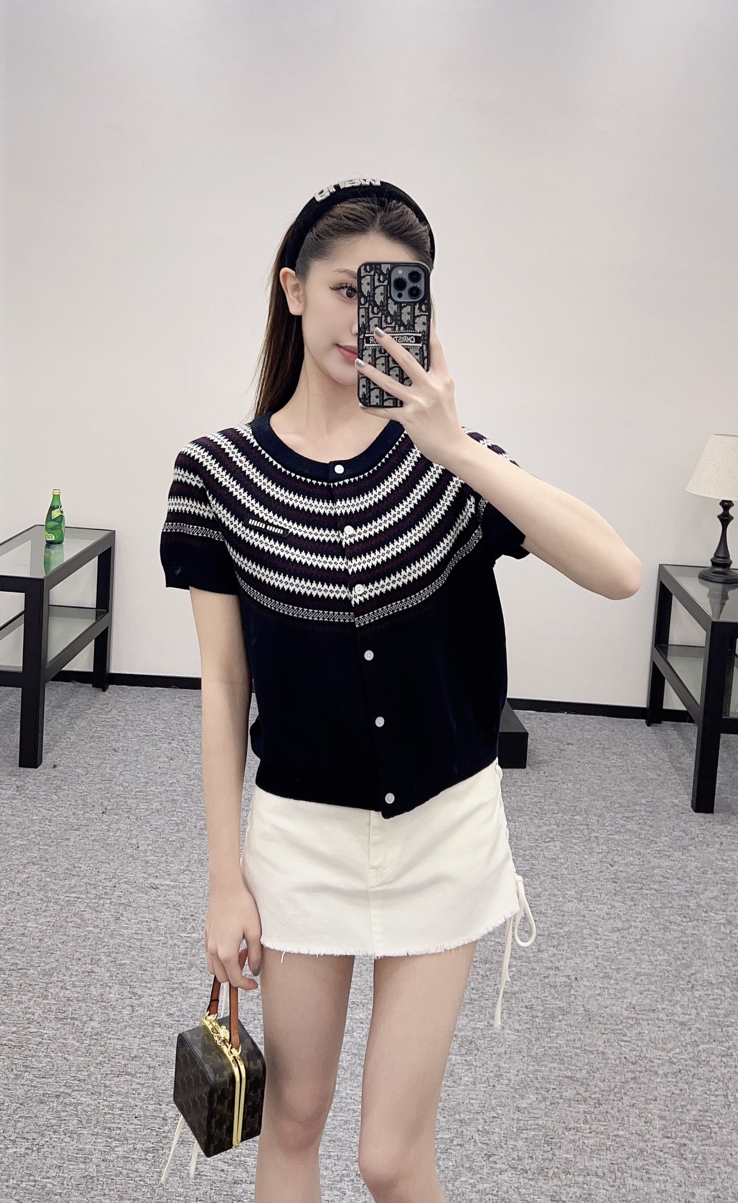 NO:308971,upper body picture, alexander wang19860909上身图,,alexander wang,Women's clothing