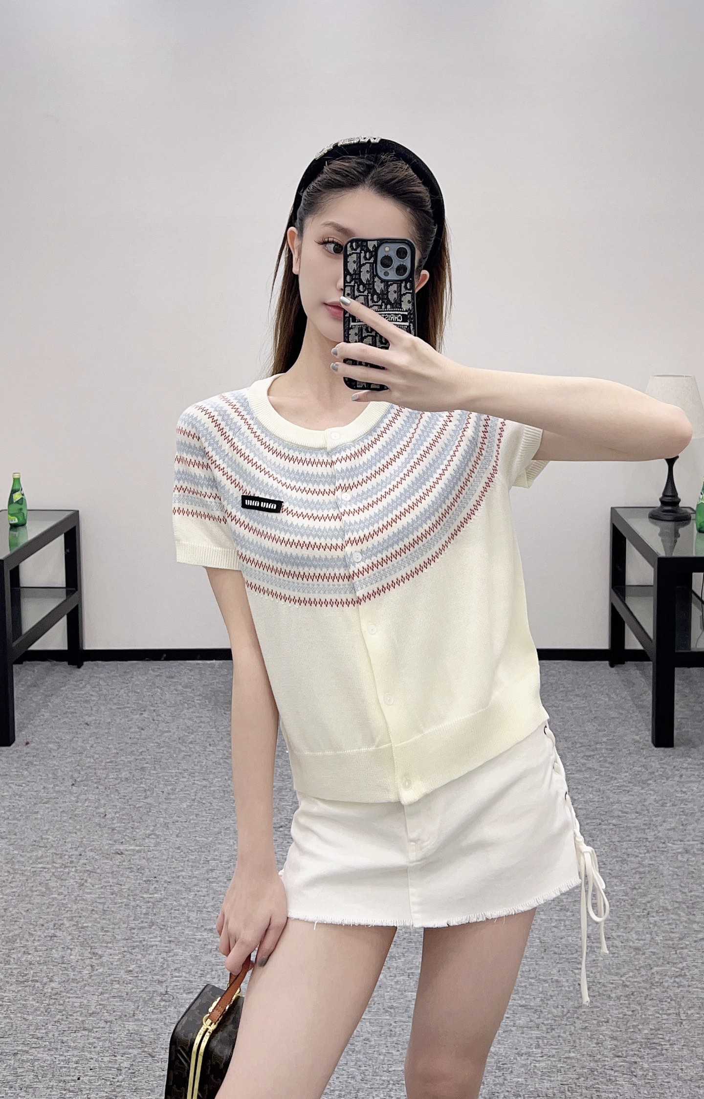 NO:308977,upper body picture, alexander wang19860909上身图,,alexander wang,Women's clothing