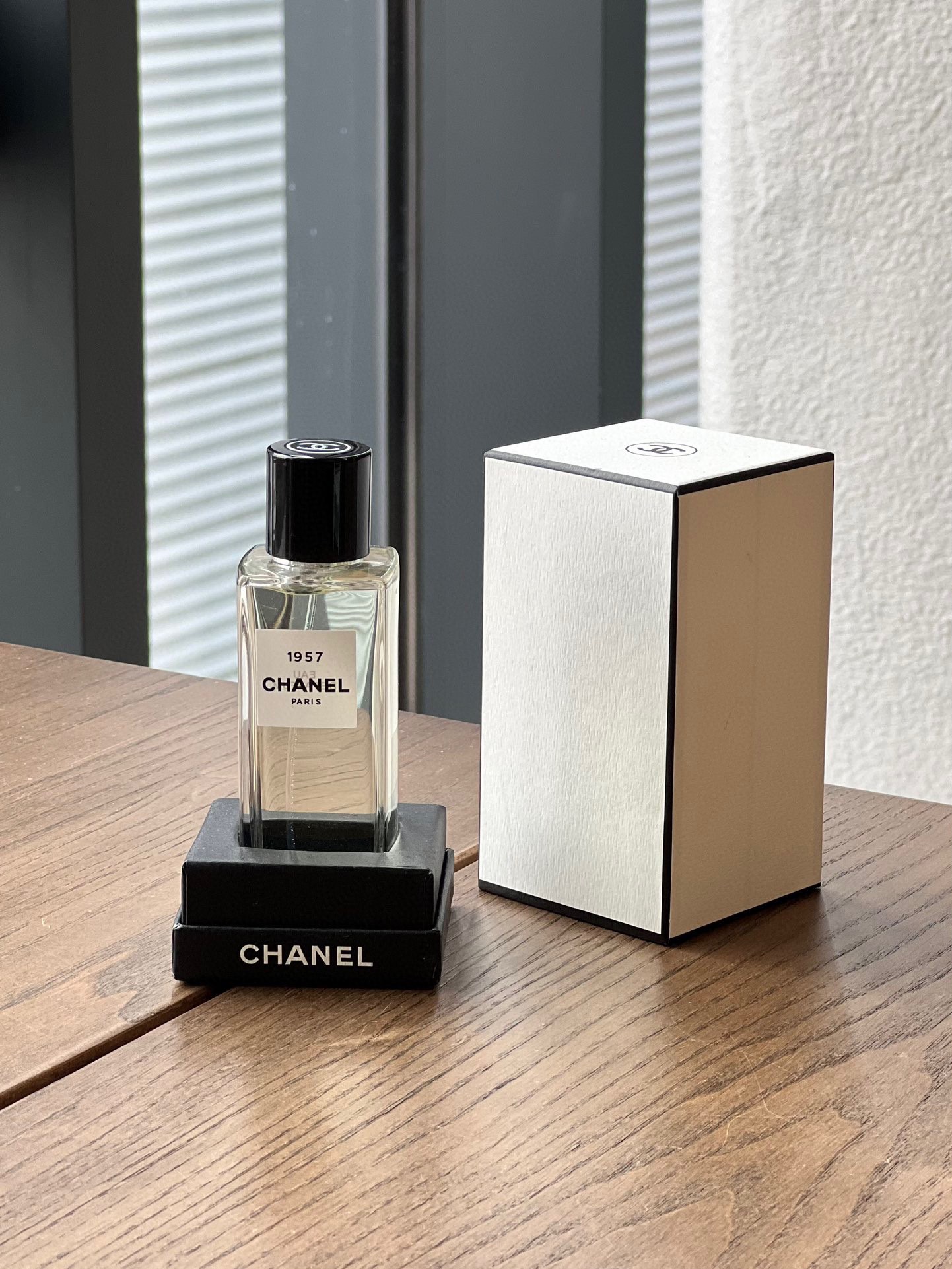 Chanel Perfume #1957