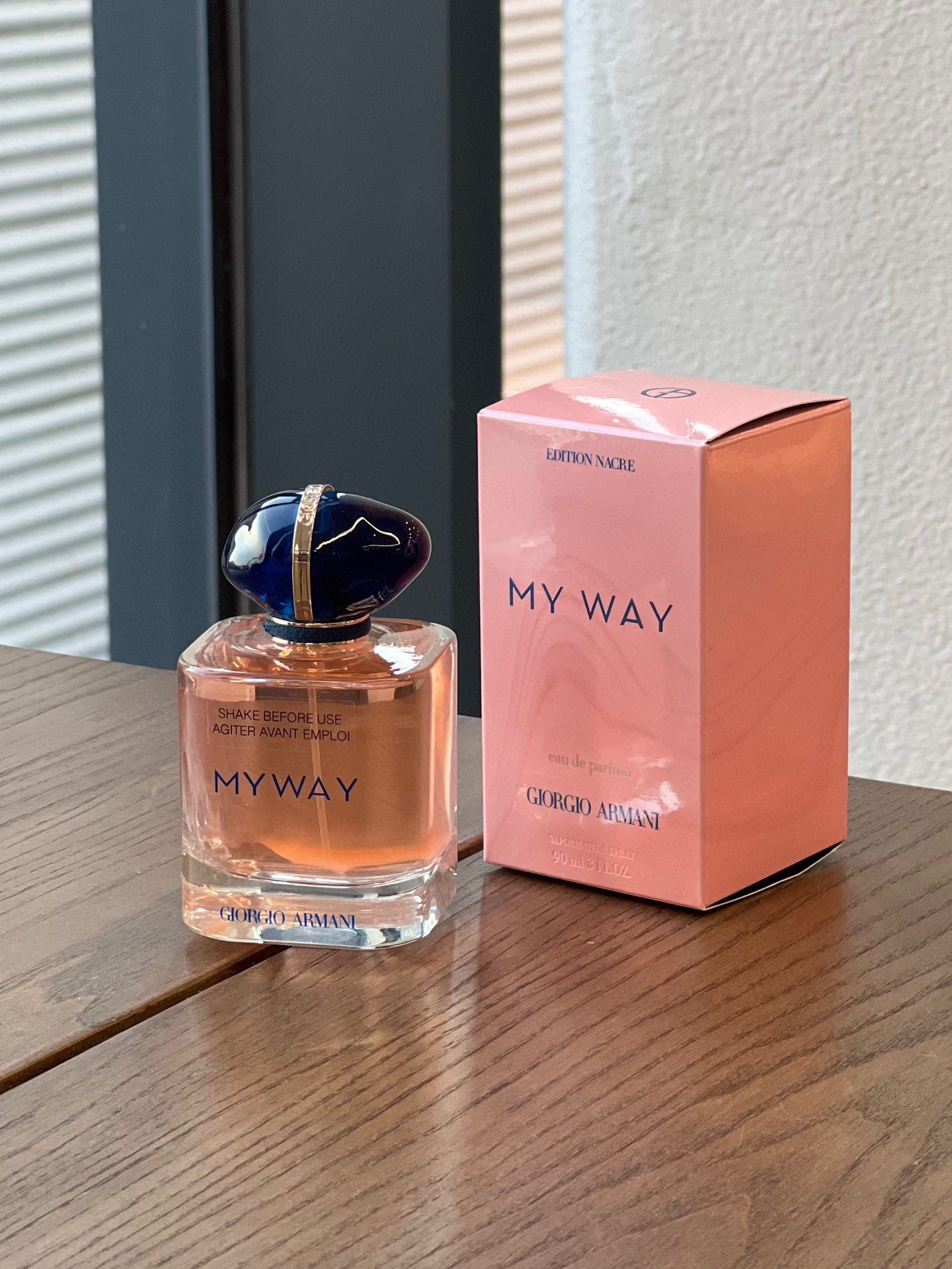 Perfume
