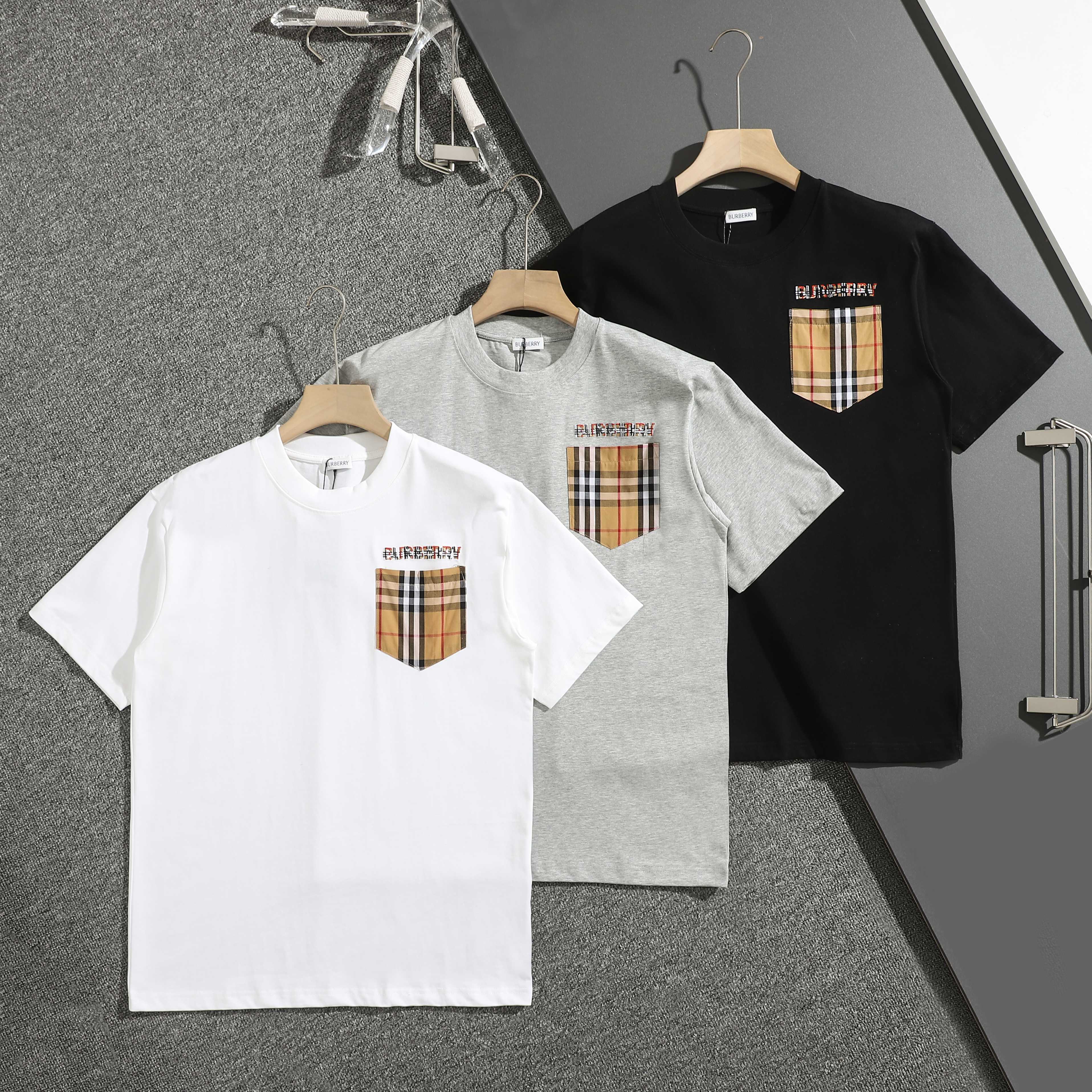 Burberry T-Shirt 02867
