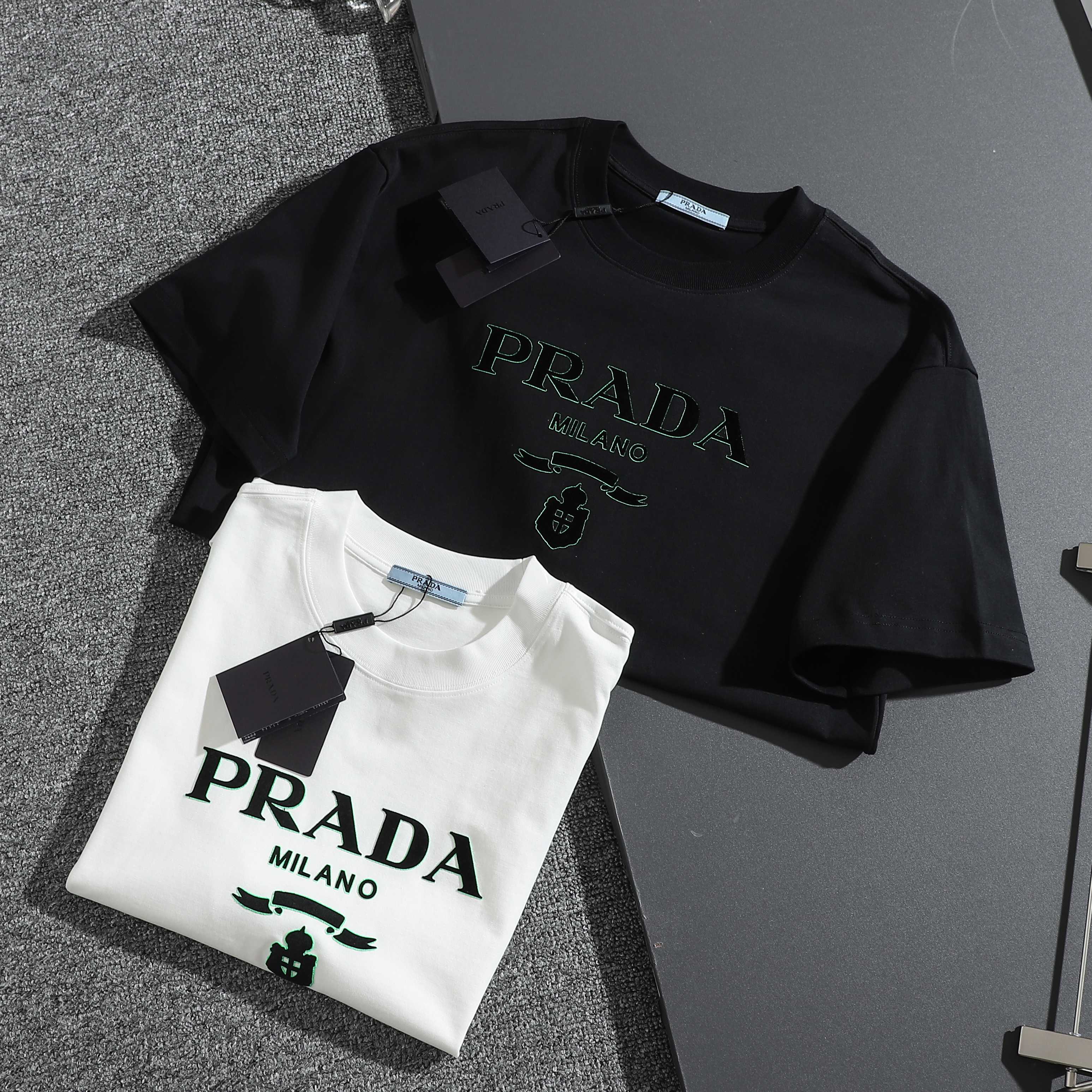 Alternative view of Prada T-Shirt 02866