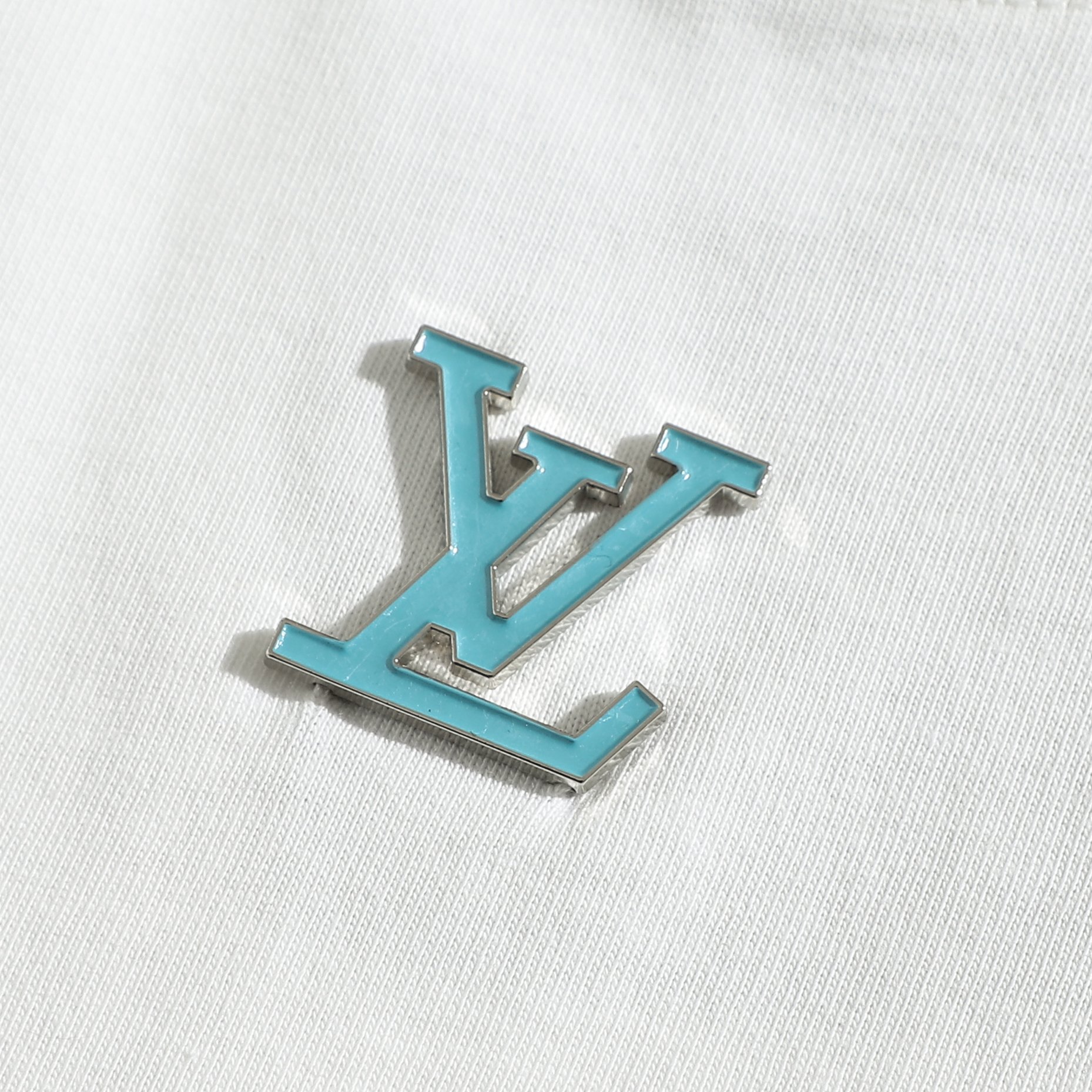 Louis Vuitton T-Shirt 06708 - 图片 5